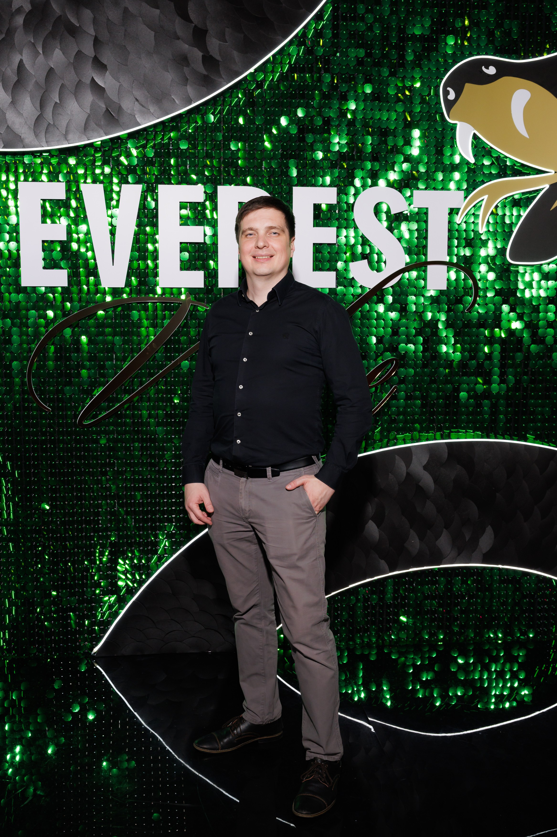 EVEREST VIBE NY «ТОЛЬКО ТС-С-С» 10.12.2024. EVEREST PHOTO REPORT