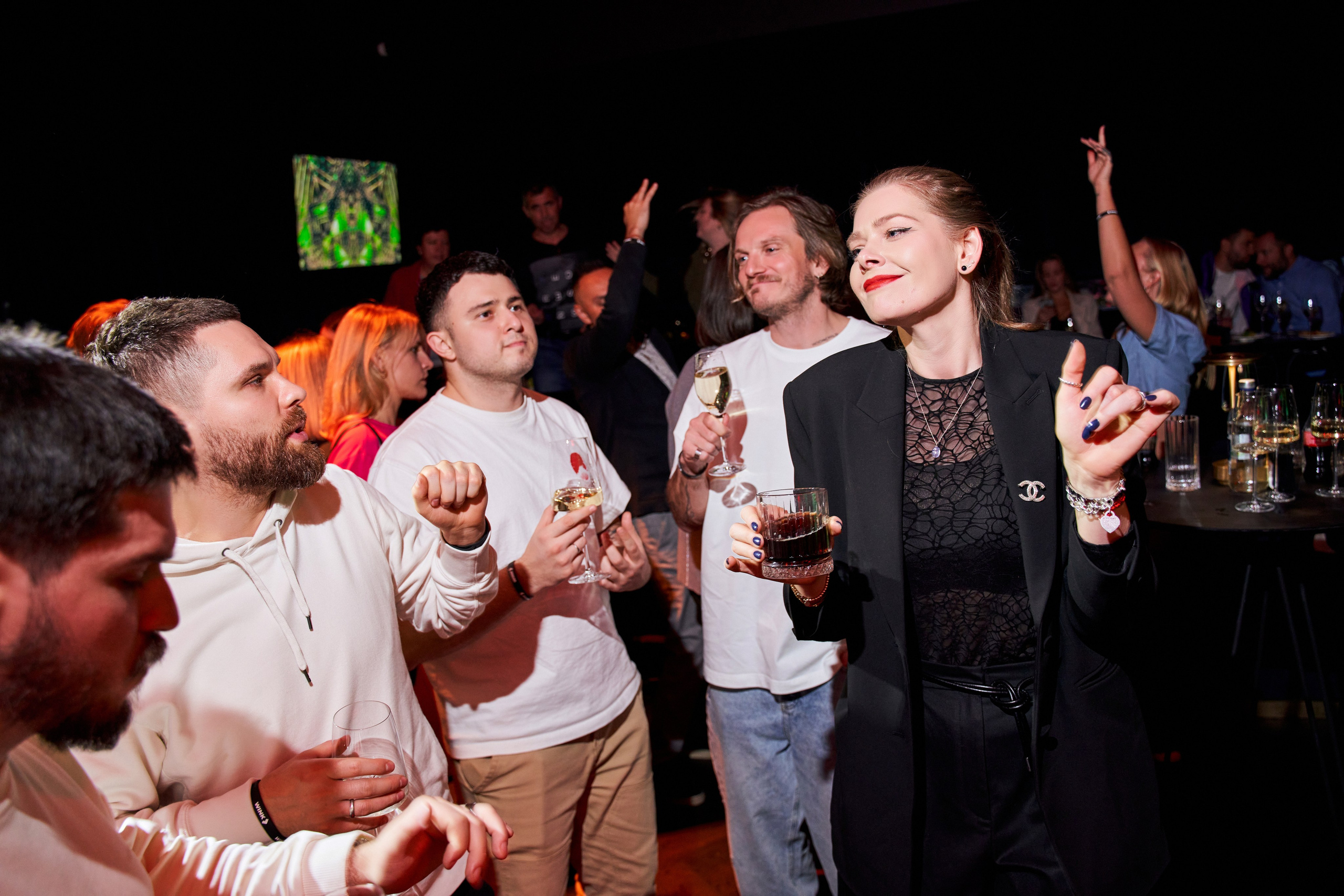 Презентация WINK 20.11.2024. EVEREST PHOTO REPORT