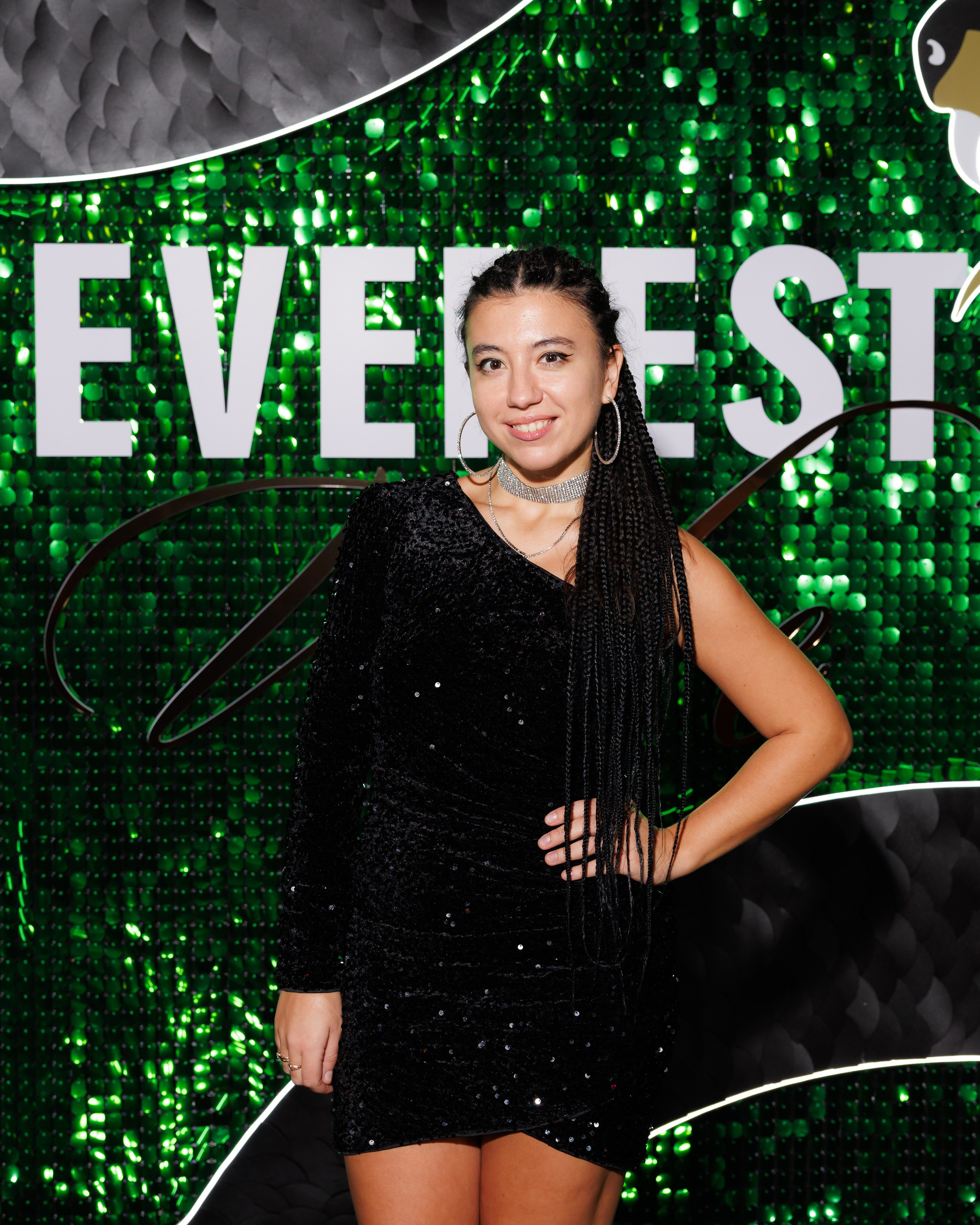 EVEREST VIBE NY «ТОЛЬКО ТС-С-С» 10.12.2024. EVEREST PHOTO REPORT