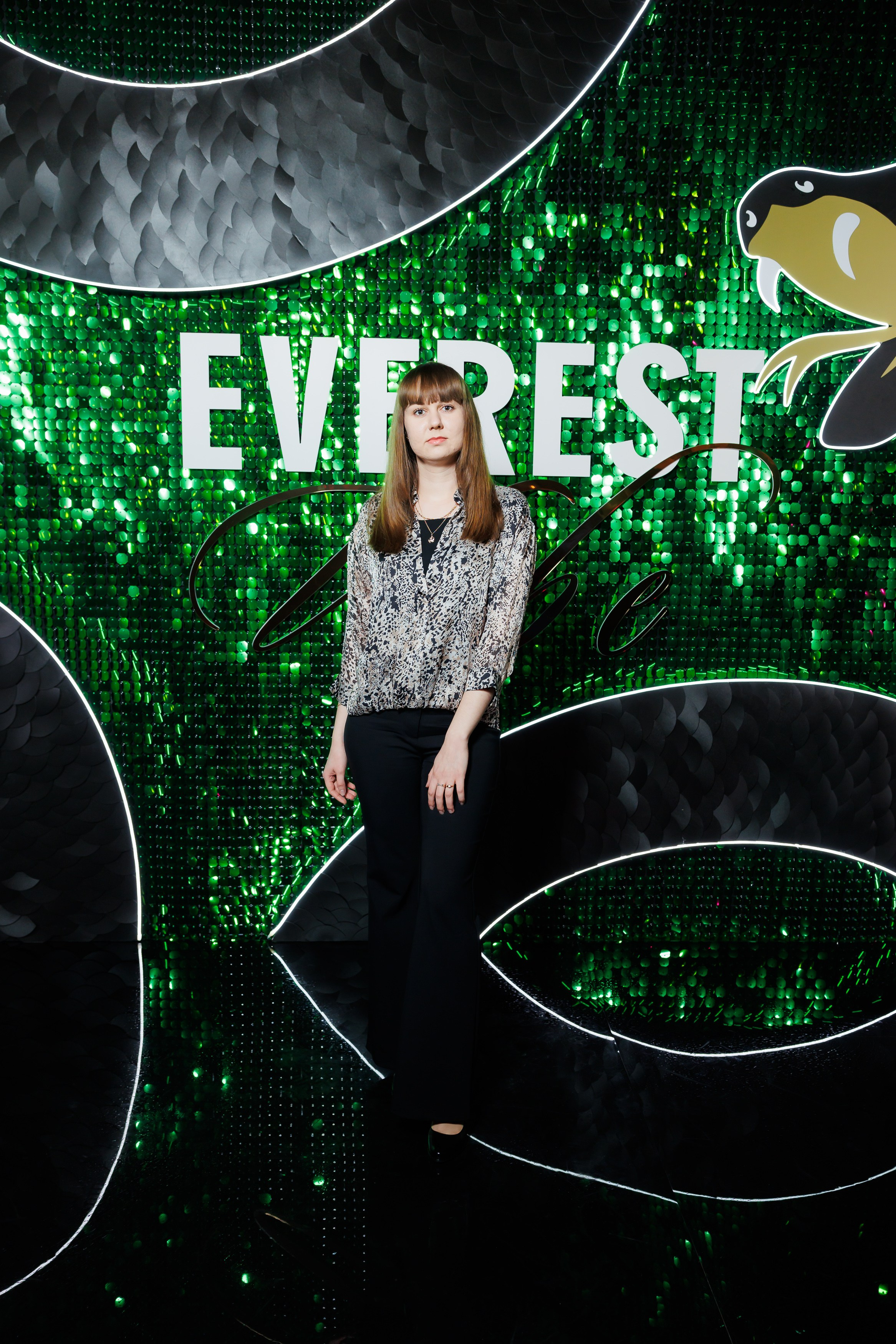 EVEREST VIBE NY «ТОЛЬКО ТС-С-С» 10.12.2024. EVEREST PHOTO REPORT