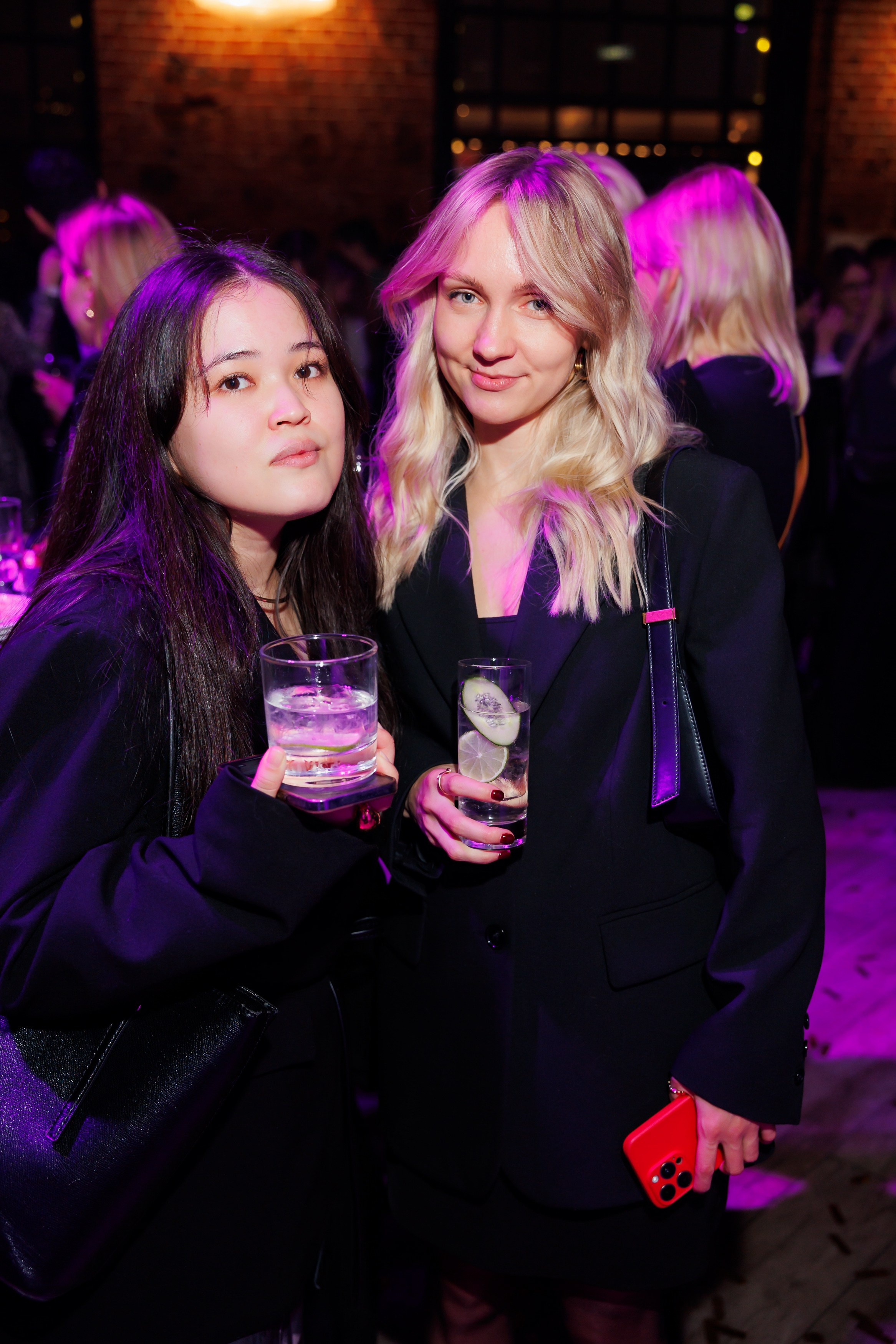 EVEREST VIBE NY «ТОЛЬКО ТС-С-С» 10.12.2024. EVEREST PHOTO REPORT