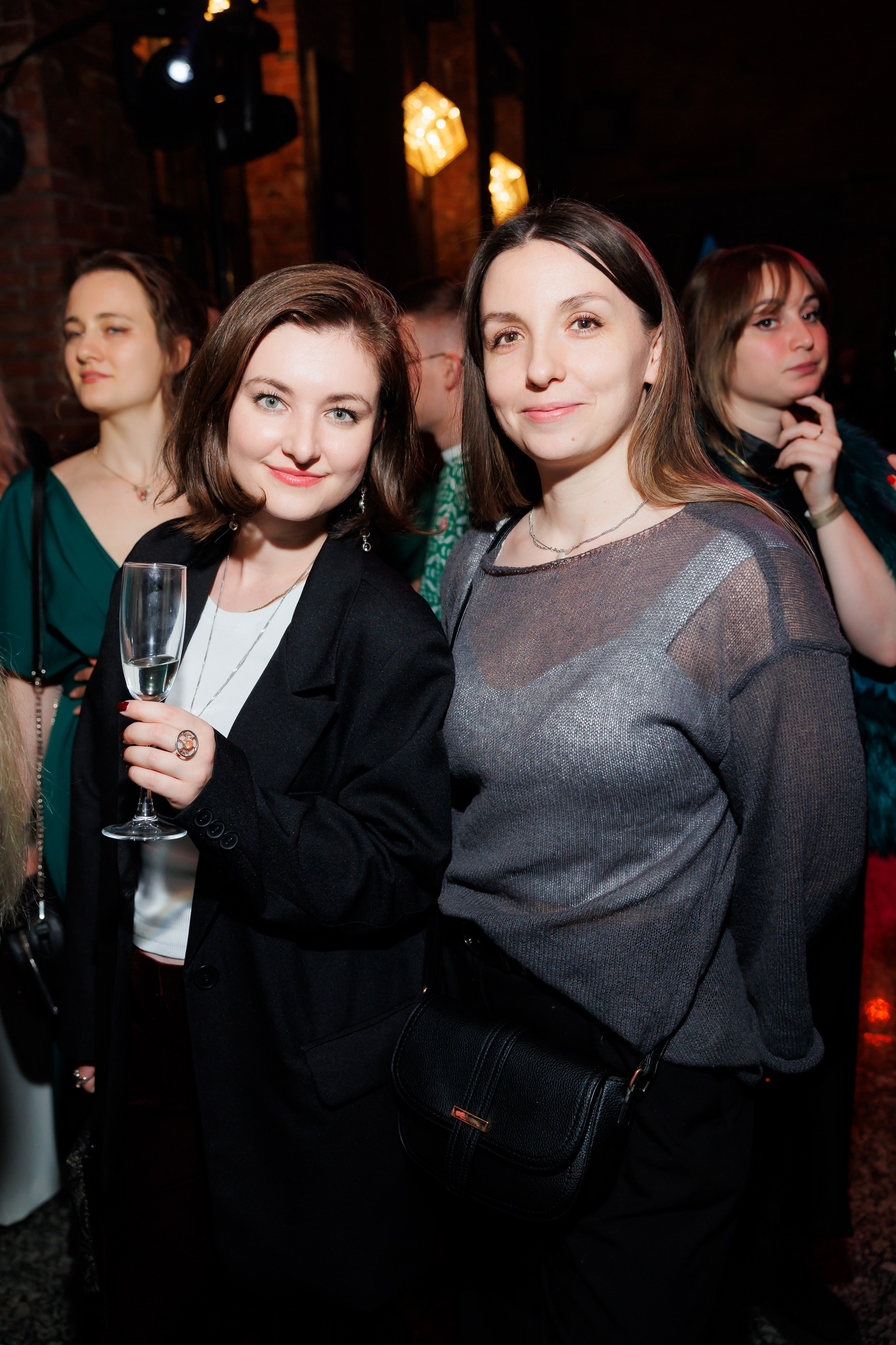 EVEREST VIBE NY «ТОЛЬКО ТС-С-С» 10.12.2024. EVEREST PHOTO REPORT