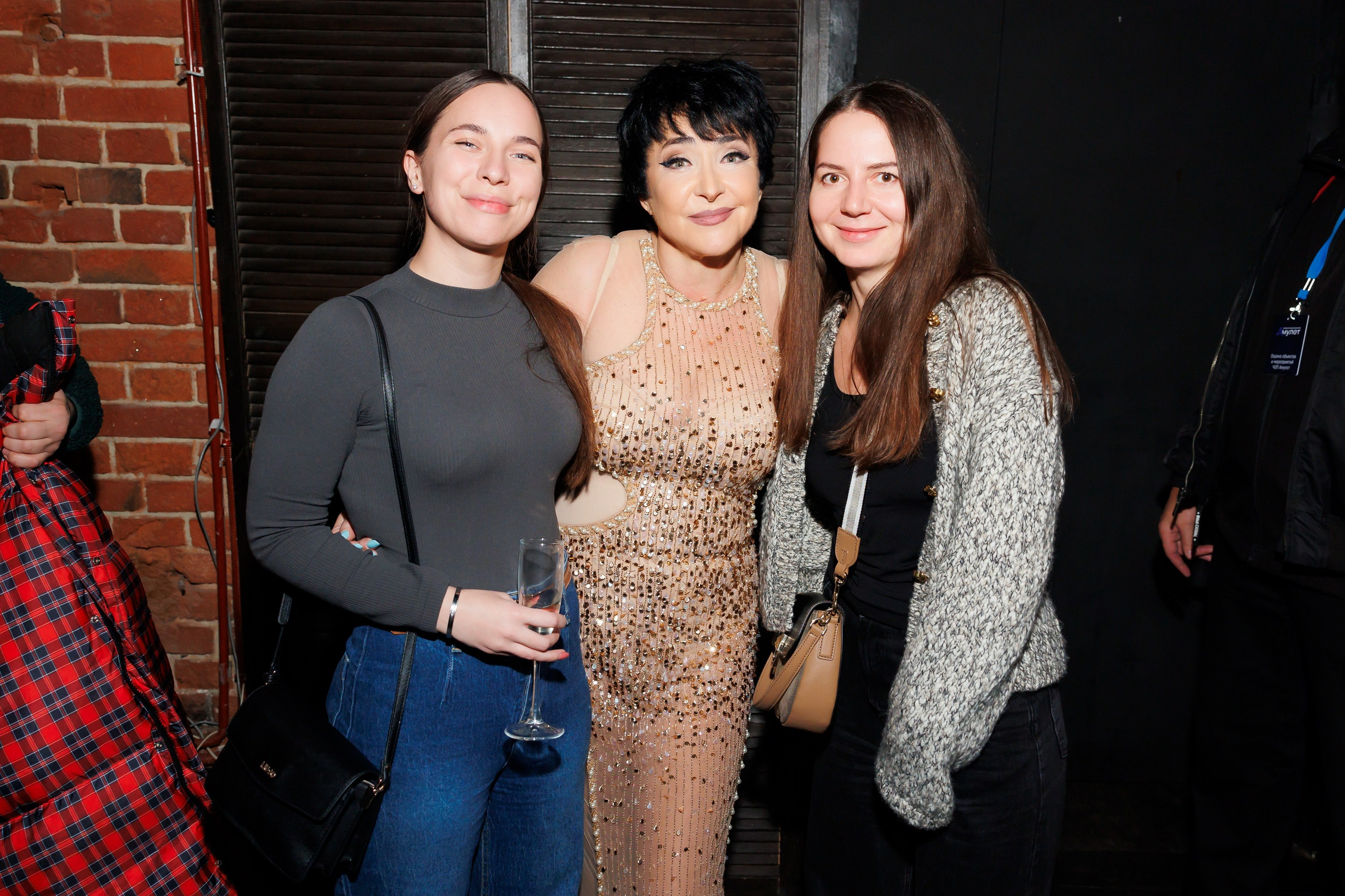 EVEREST VIBE NY «ТОЛЬКО ТС-С-С» 10.12.2024. EVEREST PHOTO REPORT