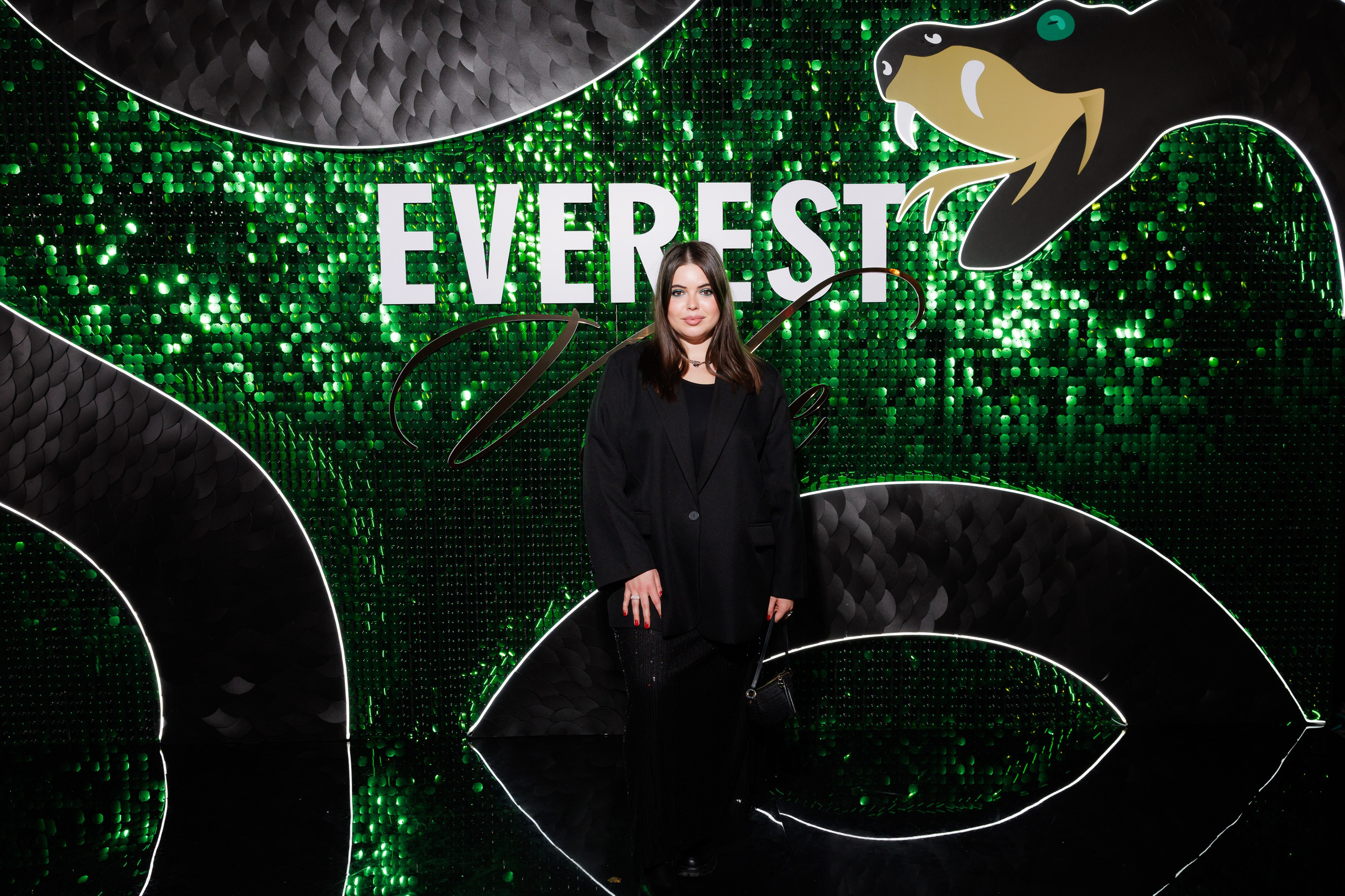 EVEREST VIBE NY «ТОЛЬКО ТС-С-С» 10.12.2024. EVEREST PHOTO REPORT