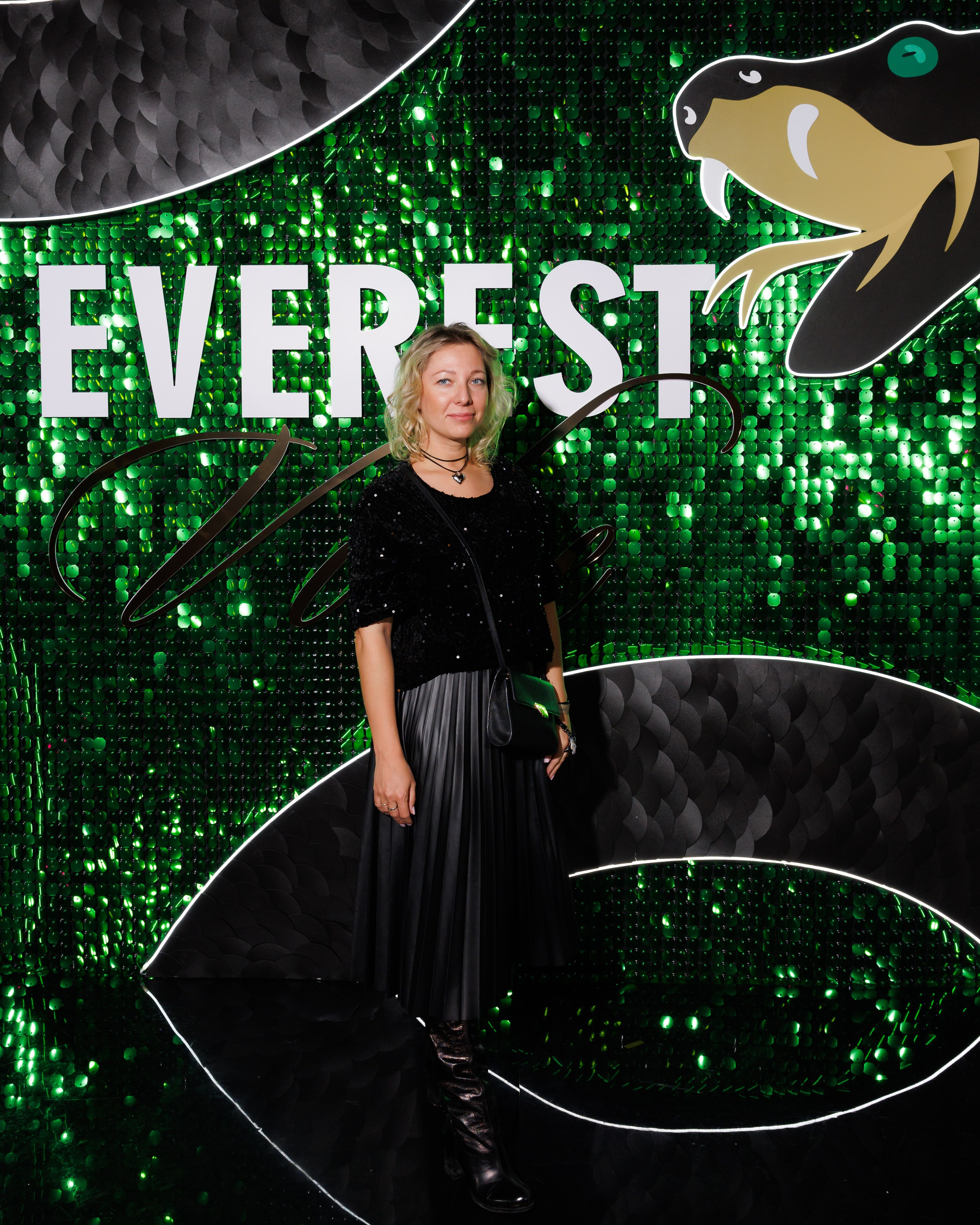 EVEREST VIBE NY «ТОЛЬКО ТС-С-С» 10.12.2024. EVEREST PHOTO REPORT