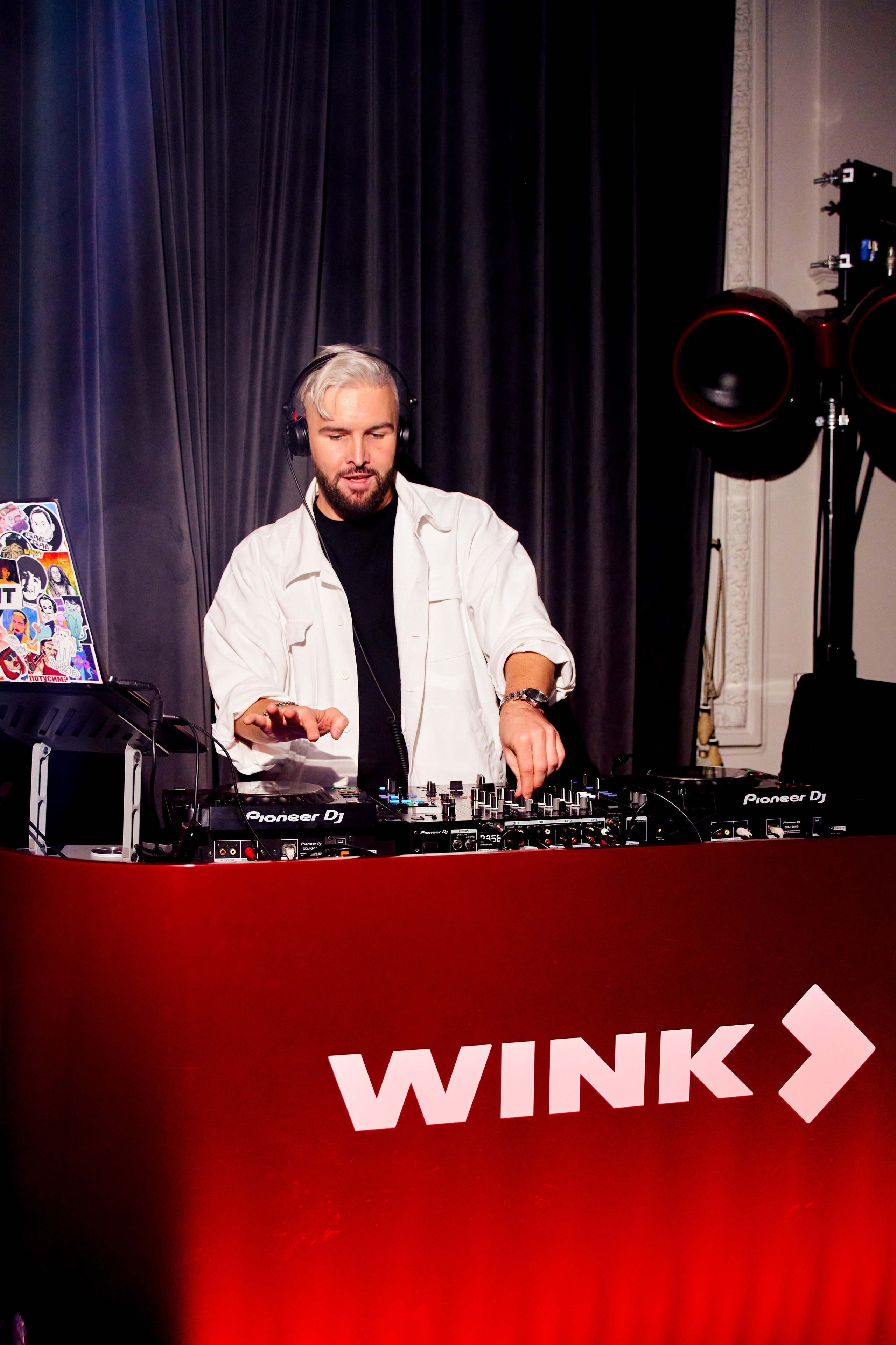 Презентация WINK 20.11.2024. EVEREST PHOTO REPORT