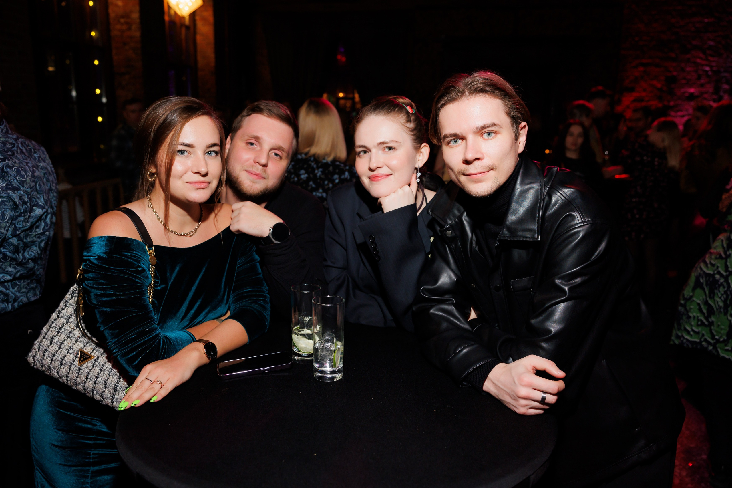 EVEREST VIBE NY «ТОЛЬКО ТС-С-С» 10.12.2024. EVEREST PHOTO REPORT