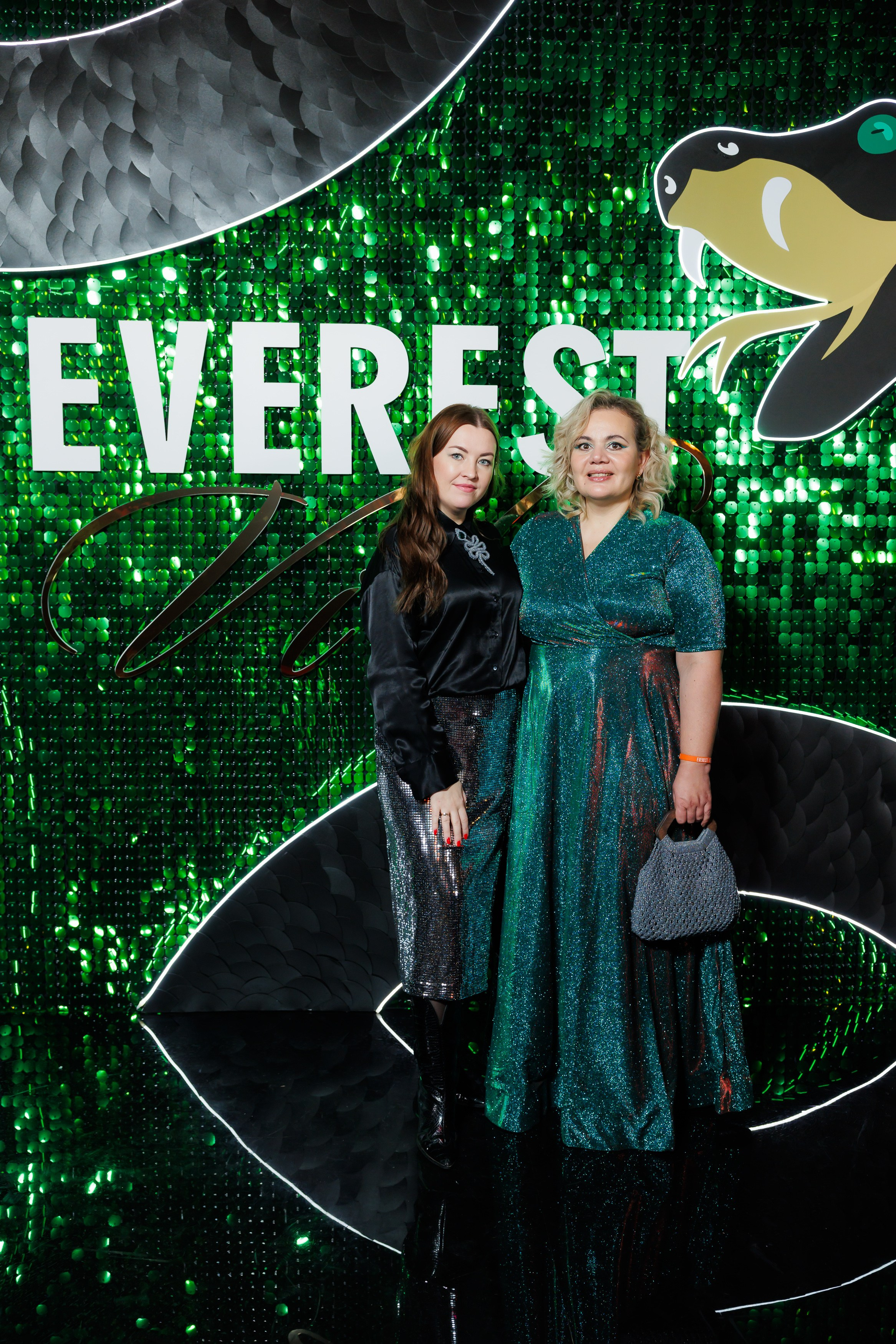 EVEREST VIBE NY «ТОЛЬКО ТС-С-С» 10.12.2024. EVEREST PHOTO REPORT