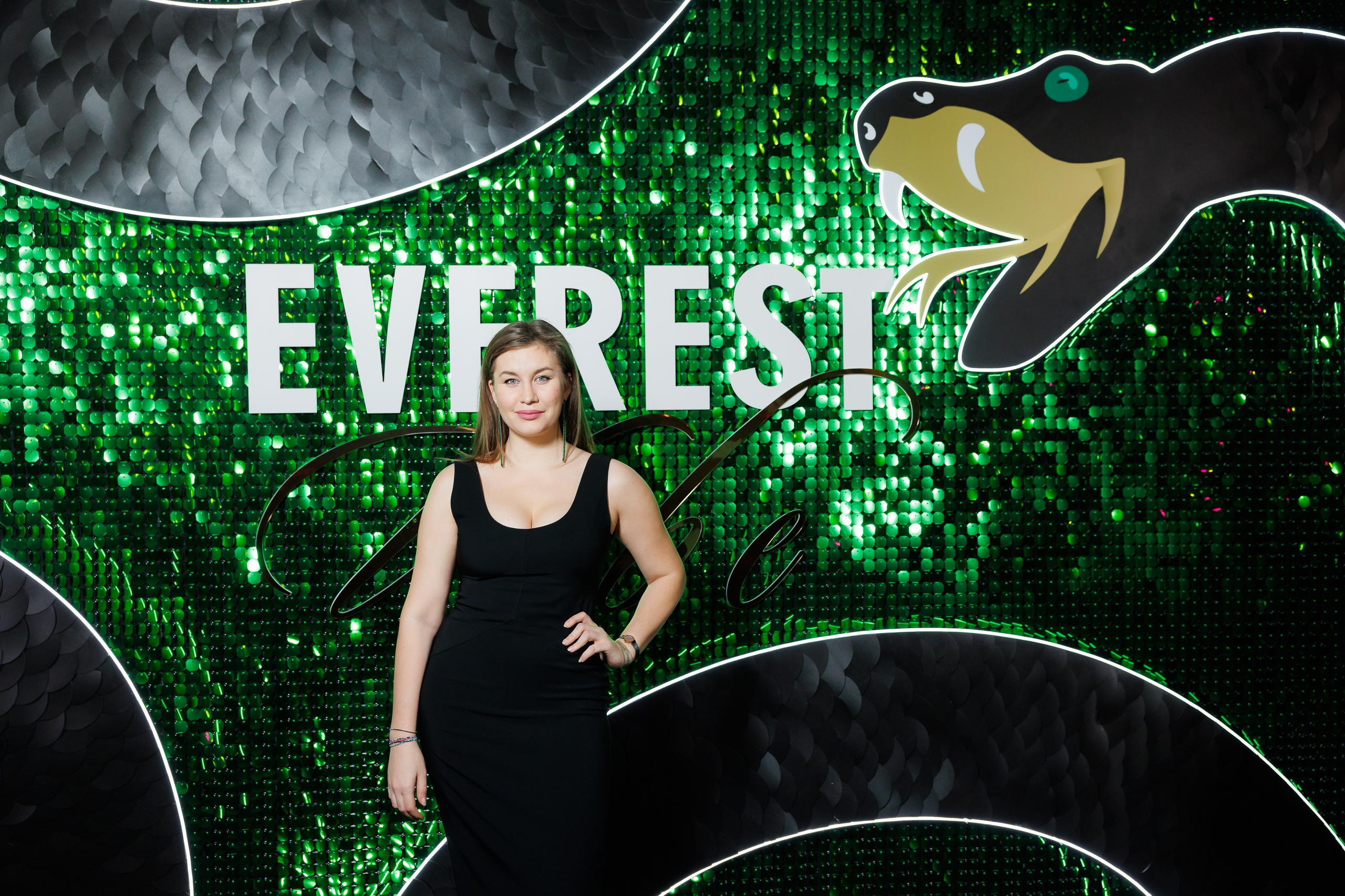 EVEREST VIBE NY «ТОЛЬКО ТС-С-С» 10.12.2024. EVEREST PHOTO REPORT