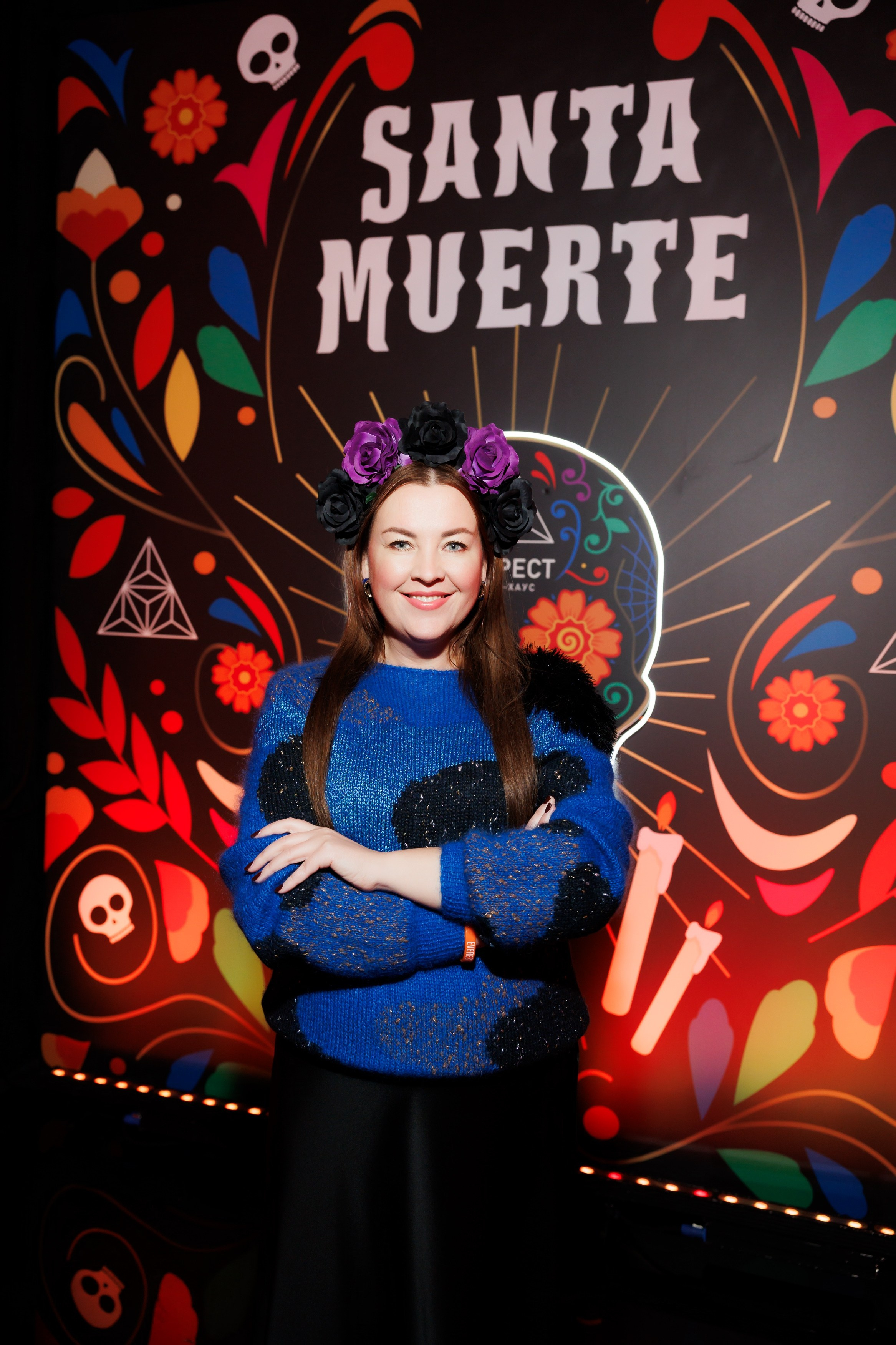 SANTA MUERTE 31.10.2024. EVEREST PHOTO REPORT