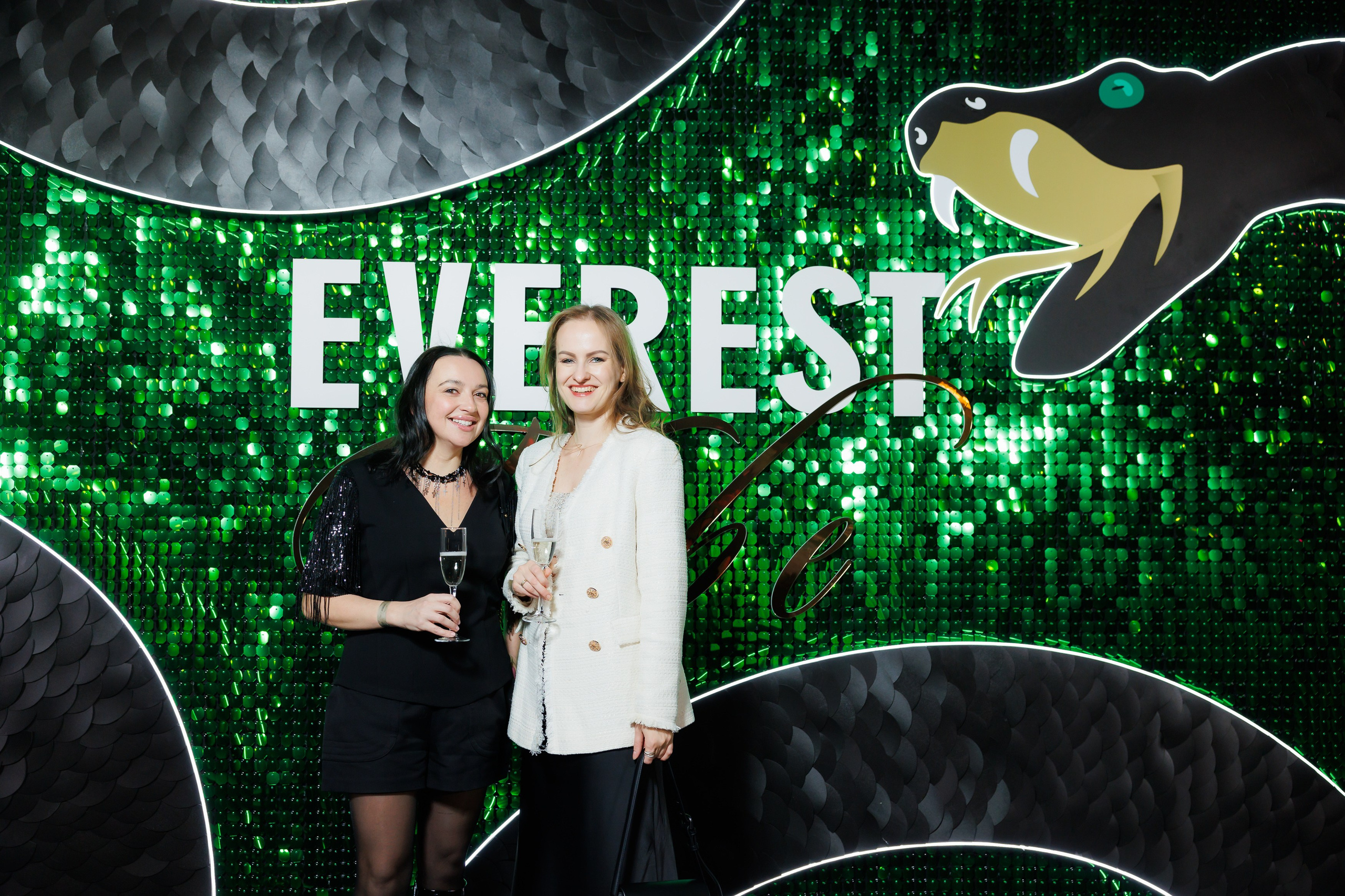 EVEREST VIBE NY «ТОЛЬКО ТС-С-С» 10.12.2024. EVEREST PHOTO REPORT
