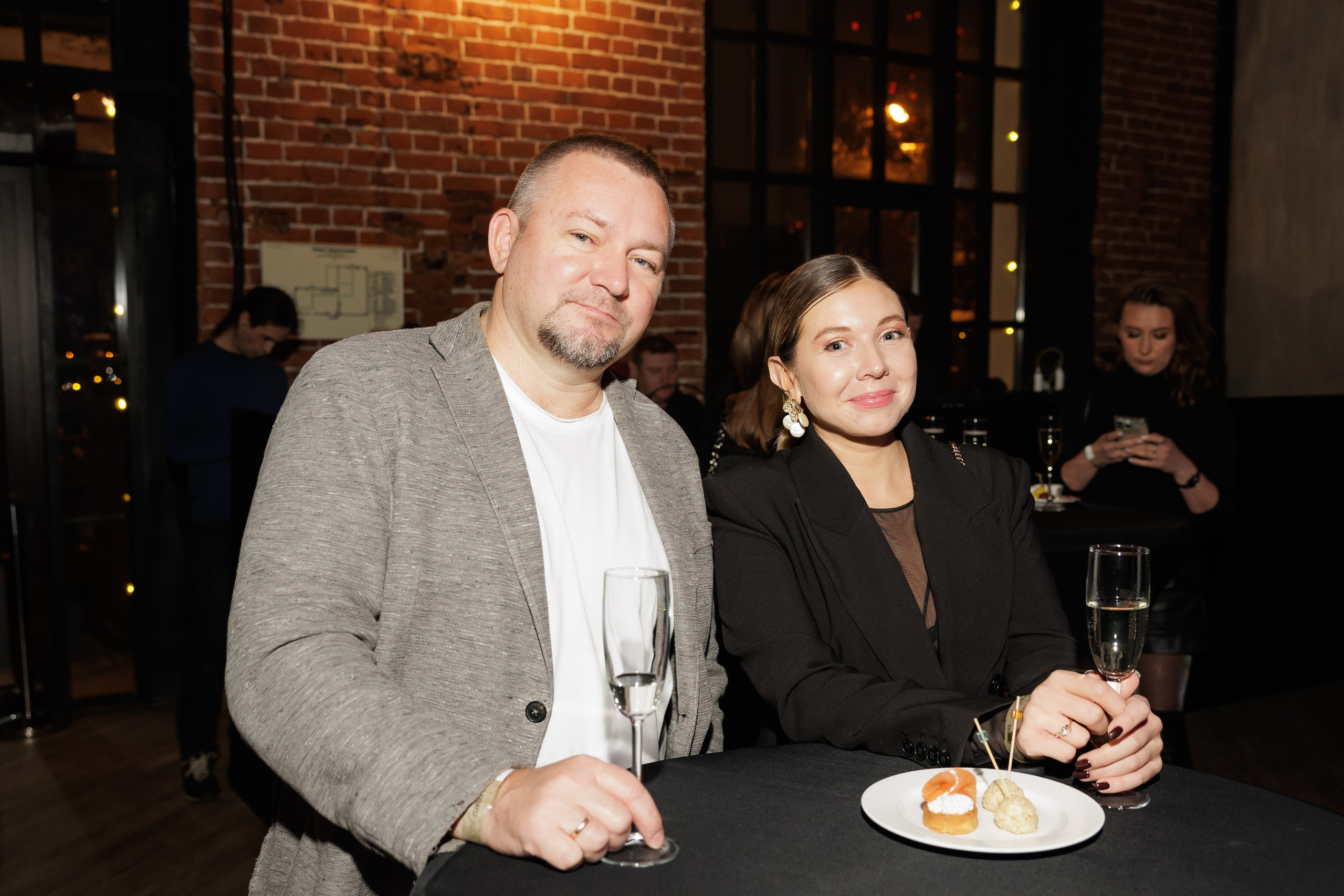 EVEREST VIBE NY «ТОЛЬКО ТС-С-С» 10.12.2024. EVEREST PHOTO REPORT