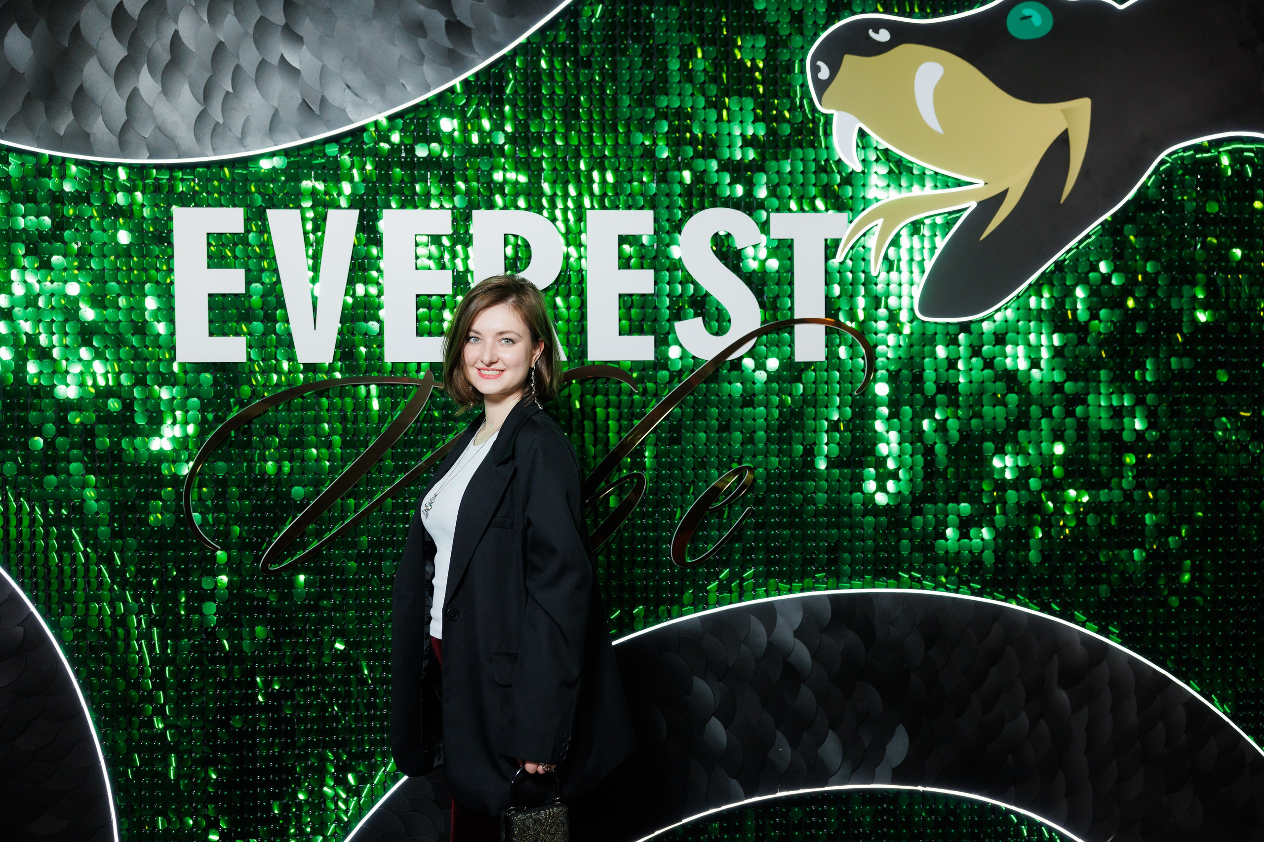 EVEREST VIBE NY «ТОЛЬКО ТС-С-С» 10.12.2024. EVEREST PHOTO REPORT