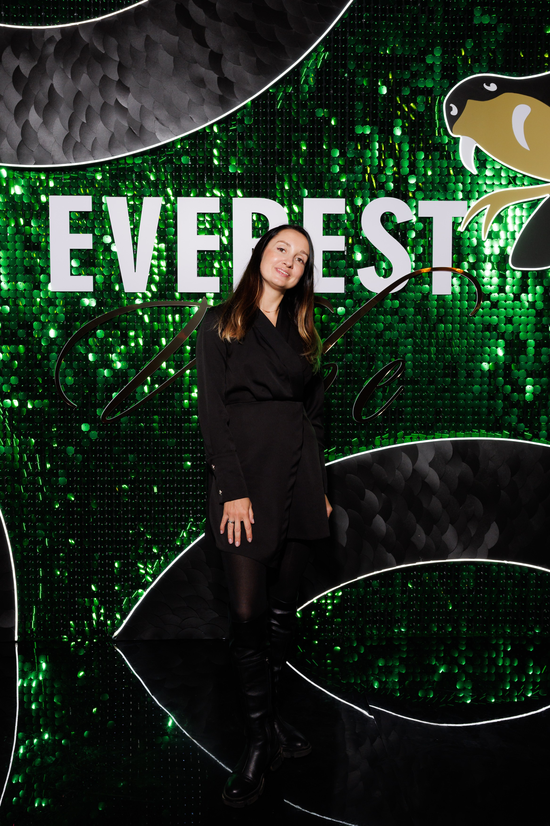 EVEREST VIBE NY «ТОЛЬКО ТС-С-С» 10.12.2024. EVEREST PHOTO REPORT