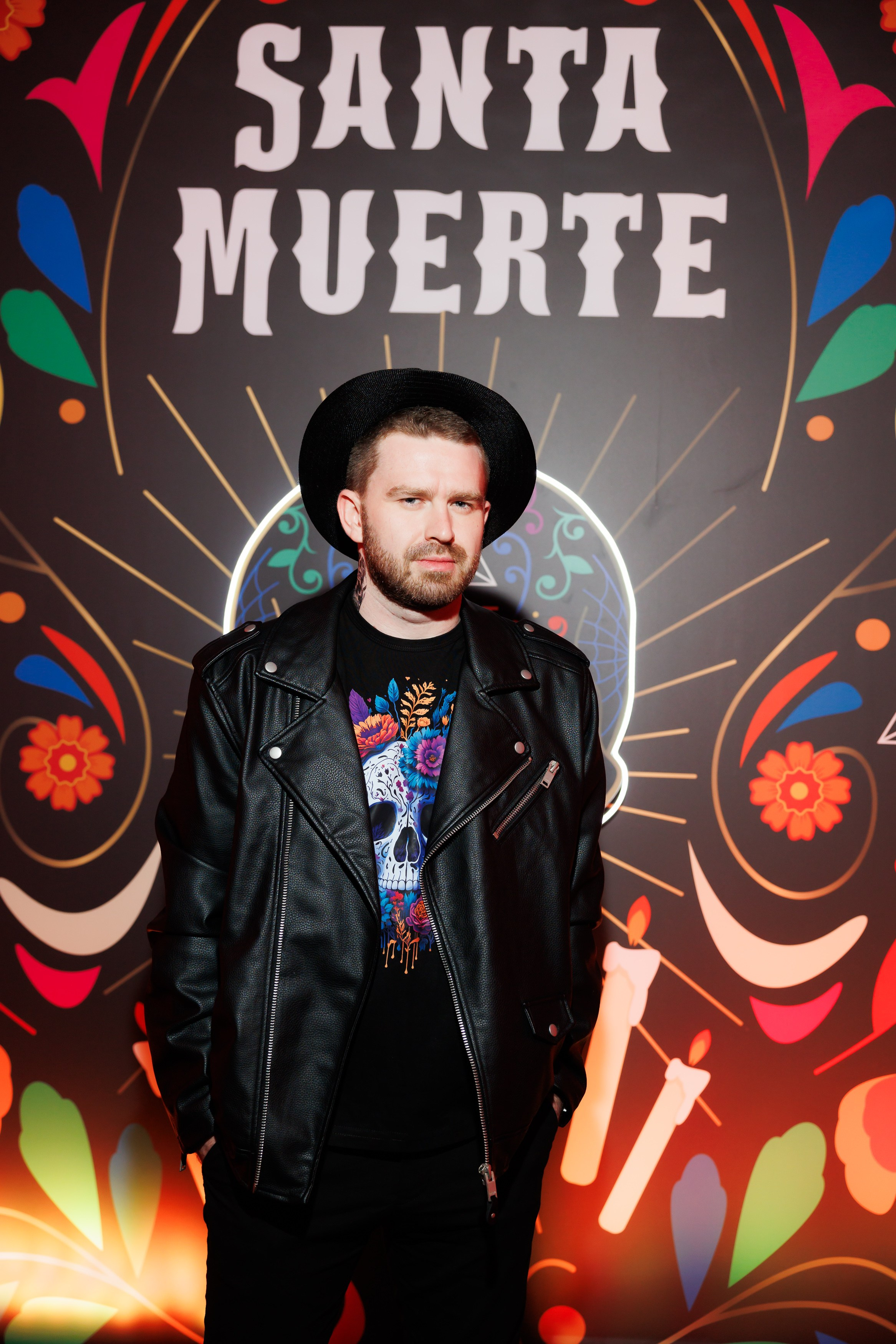 SANTA MUERTE 31.10.2024. EVEREST PHOTO REPORT