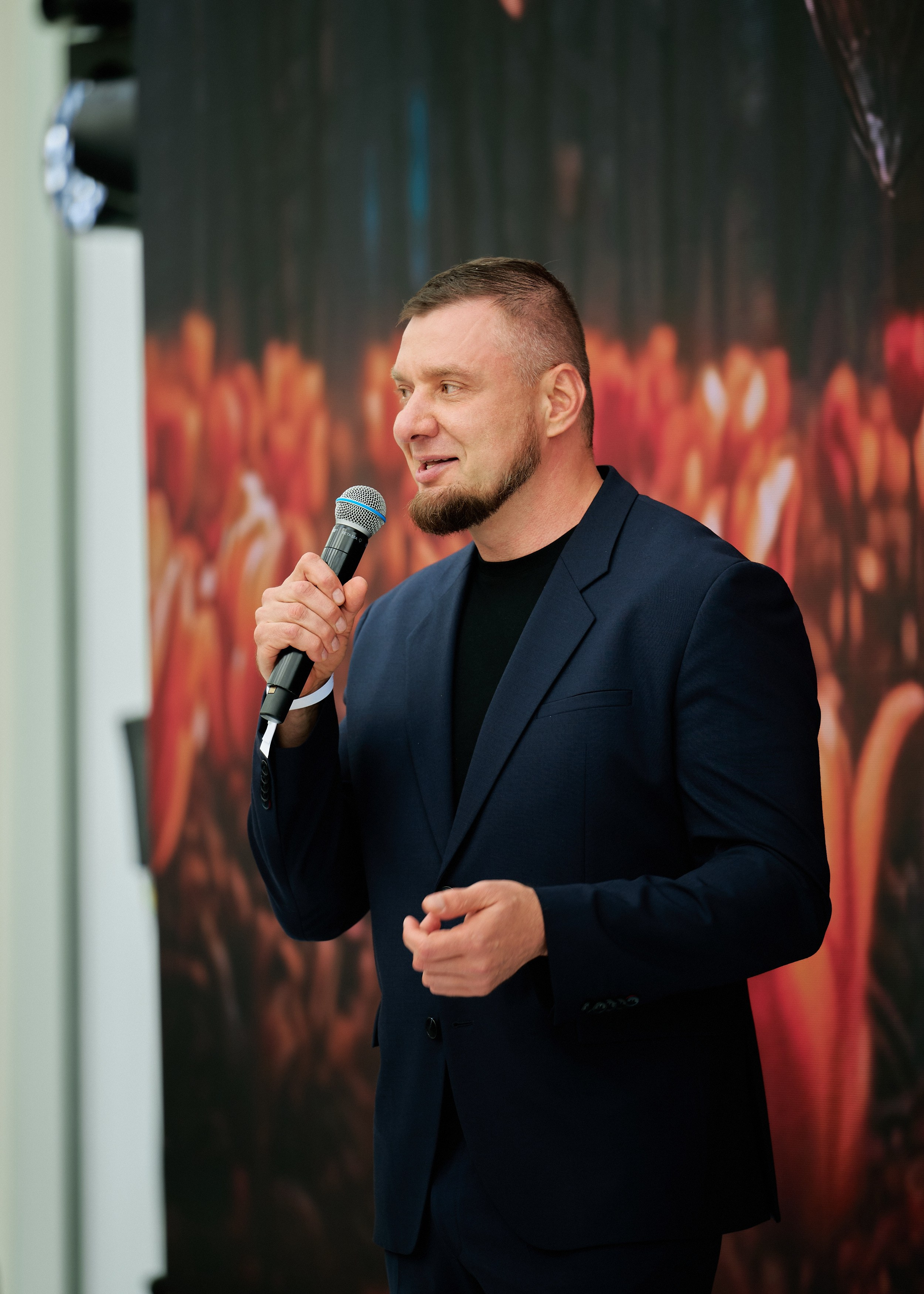 Презентация Ю 08.10. EVEREST PHOTO REPORT