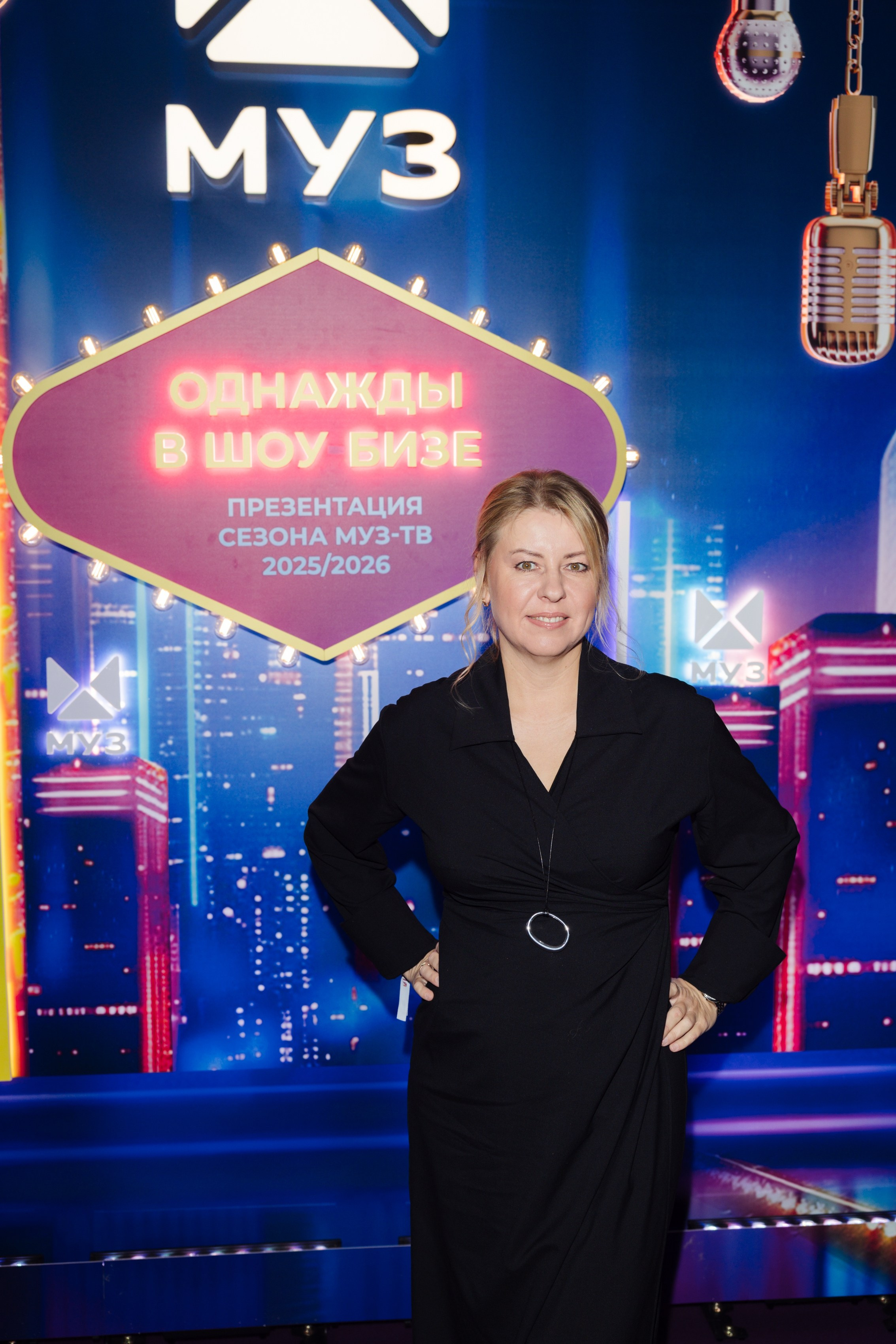 Презентация МУЗ-ТВ 14.10.2025. EVEREST PHOTO REPORT