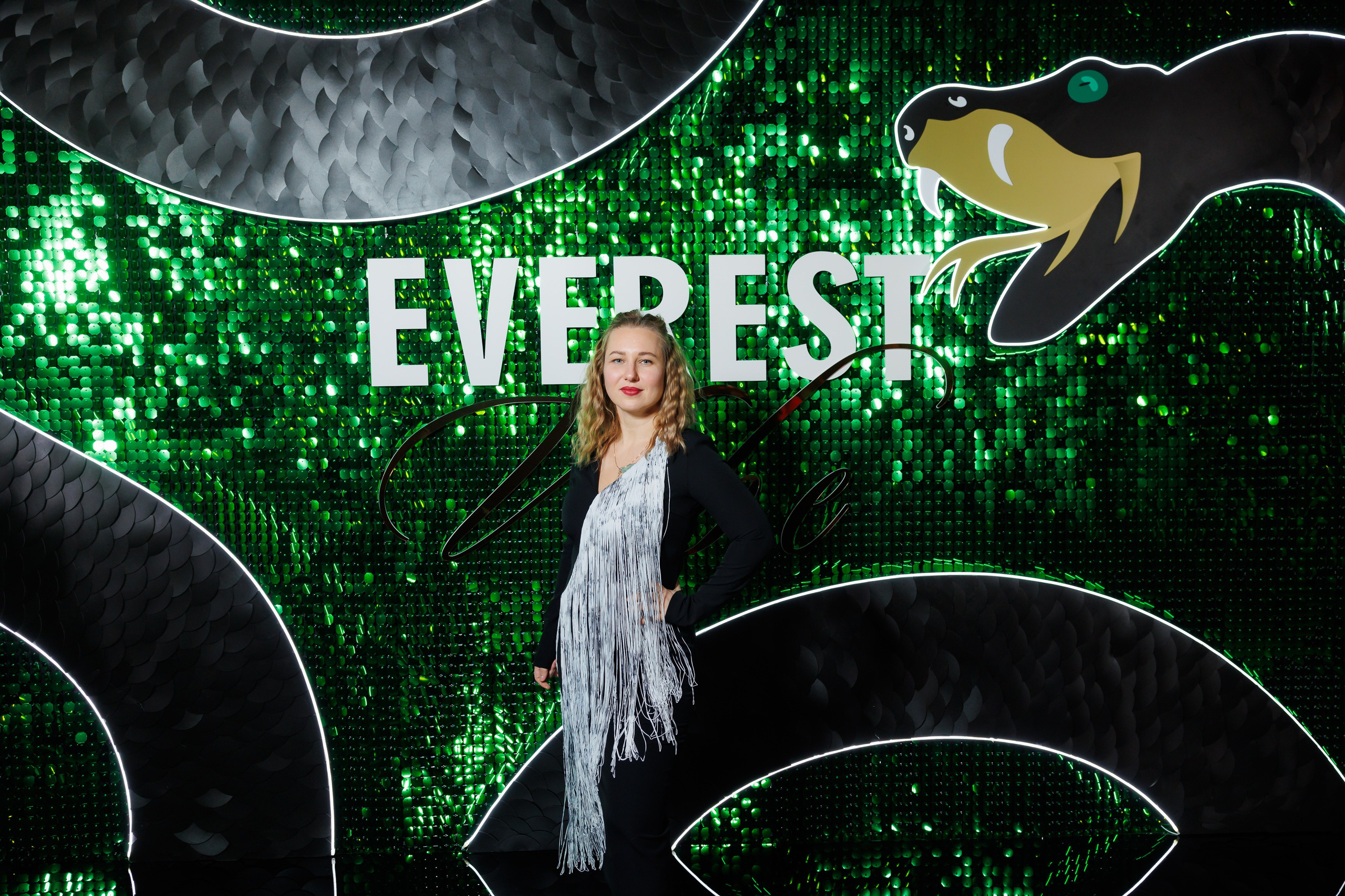 EVEREST VIBE NY «ТОЛЬКО ТС-С-С» 10.12.2024. EVEREST PHOTO REPORT