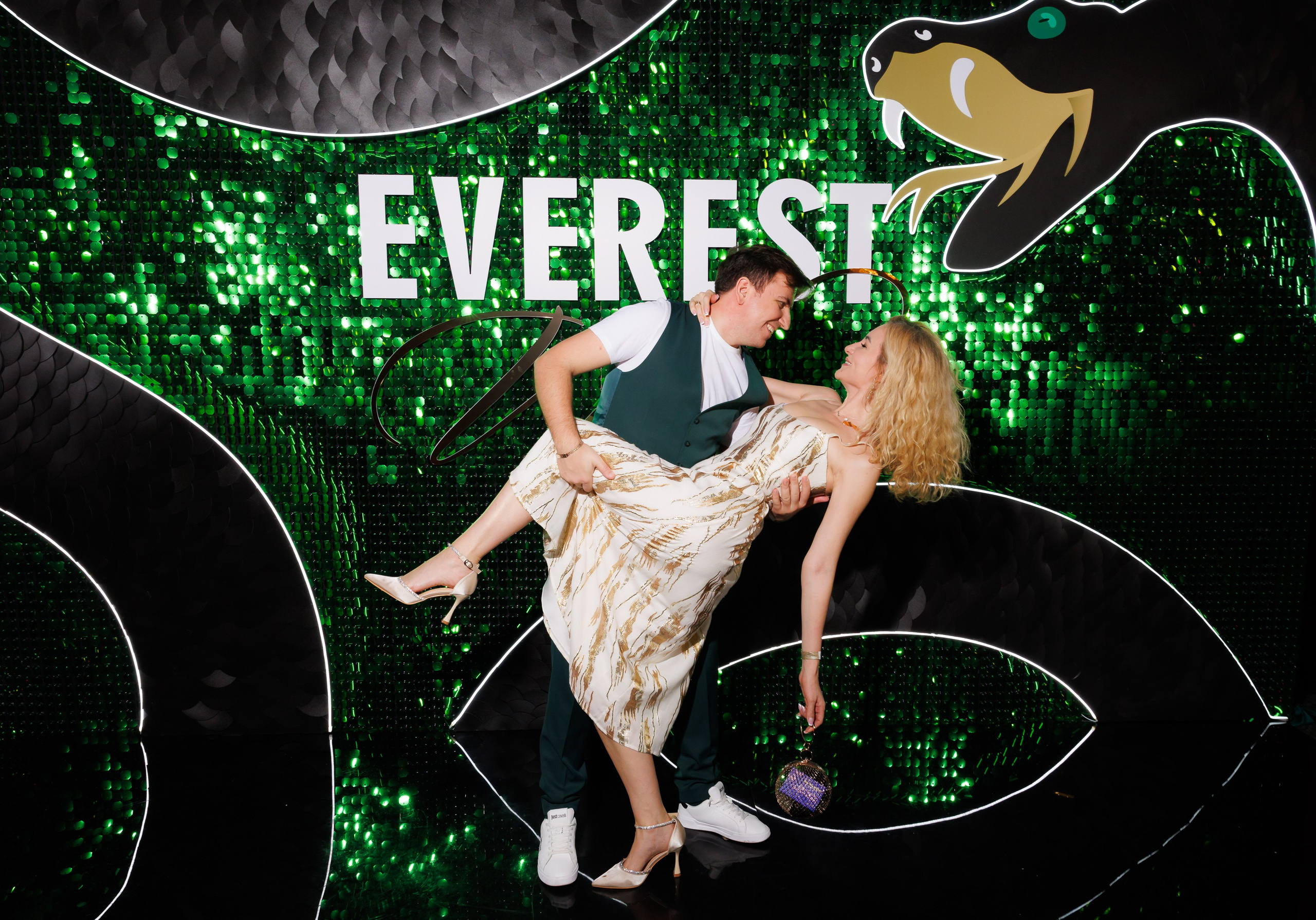 EVEREST VIBE NY «ТОЛЬКО ТС-С-С» 10.12.2024. EVEREST PHOTO REPORT