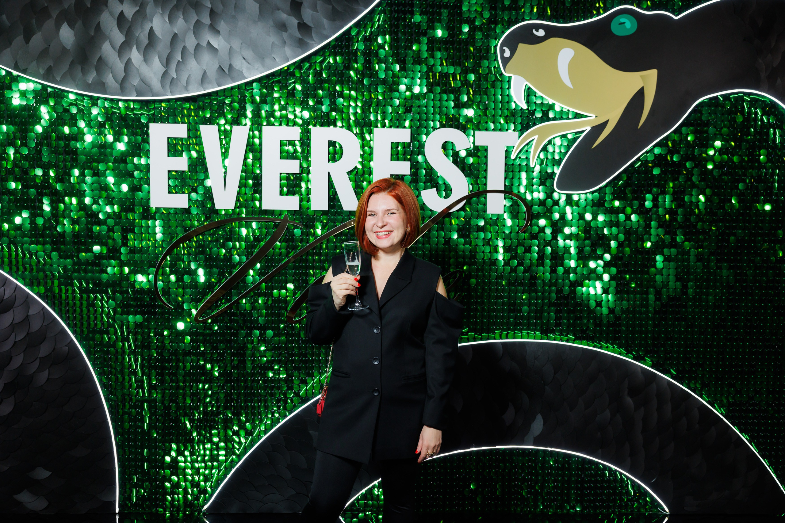 EVEREST VIBE NY «ТОЛЬКО ТС-С-С» 10.12.2024. EVEREST PHOTO REPORT