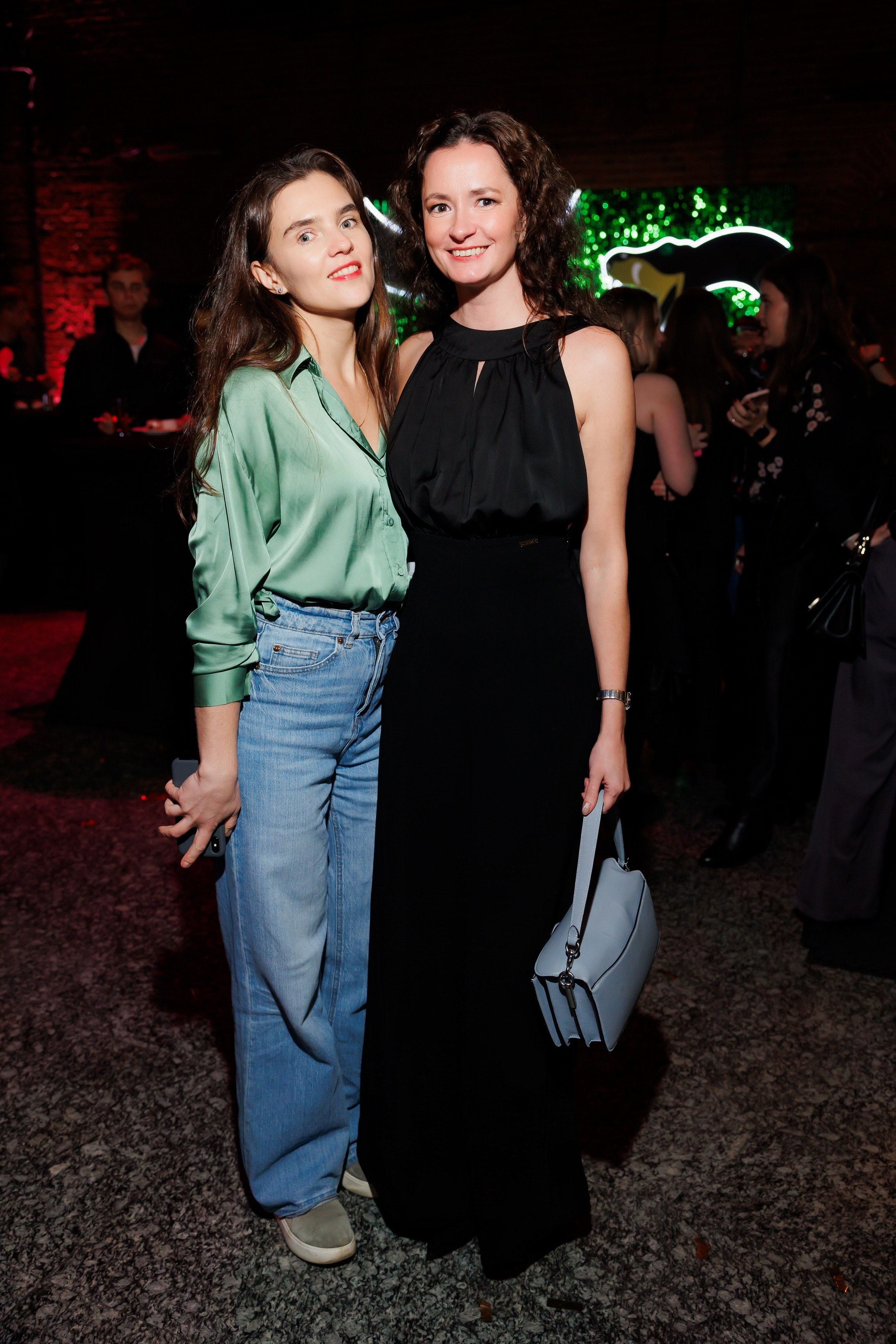 EVEREST VIBE NY «ТОЛЬКО ТС-С-С» 10.12.2024. EVEREST PHOTO REPORT