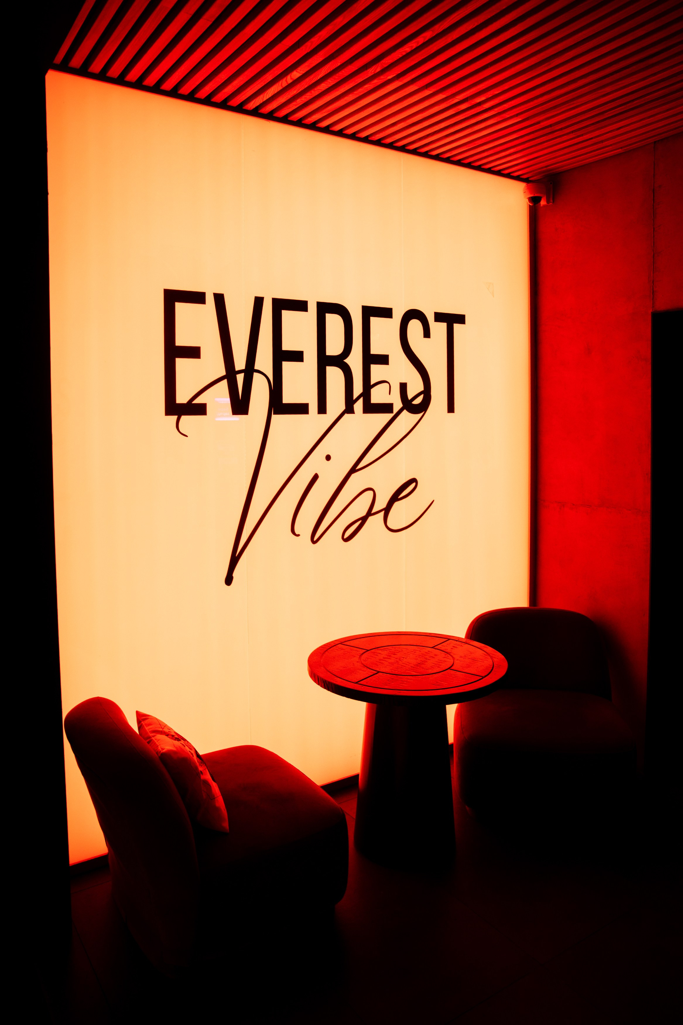 EVEREST VIBE ZOLOTO 13.08.2025. EVEREST PHOTO REPORT