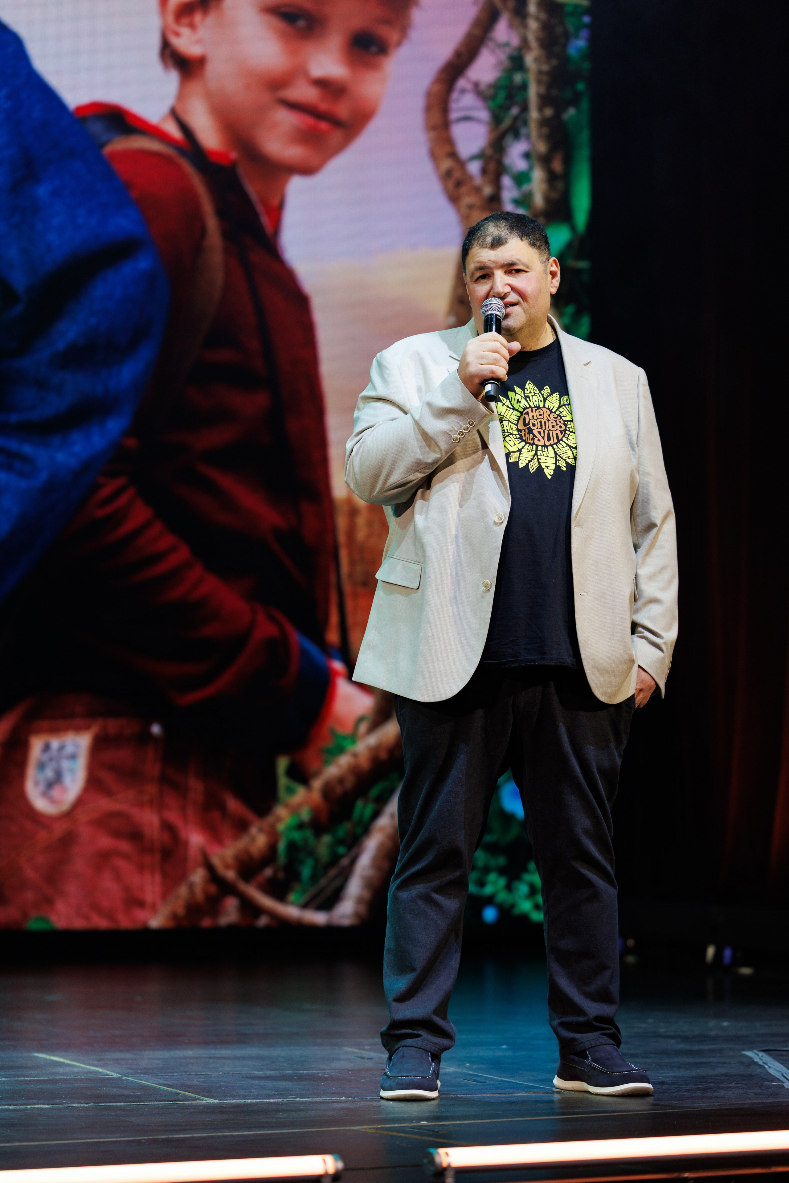 Презентация Солнце 02.10.2025. EVEREST PHOTO REPORT