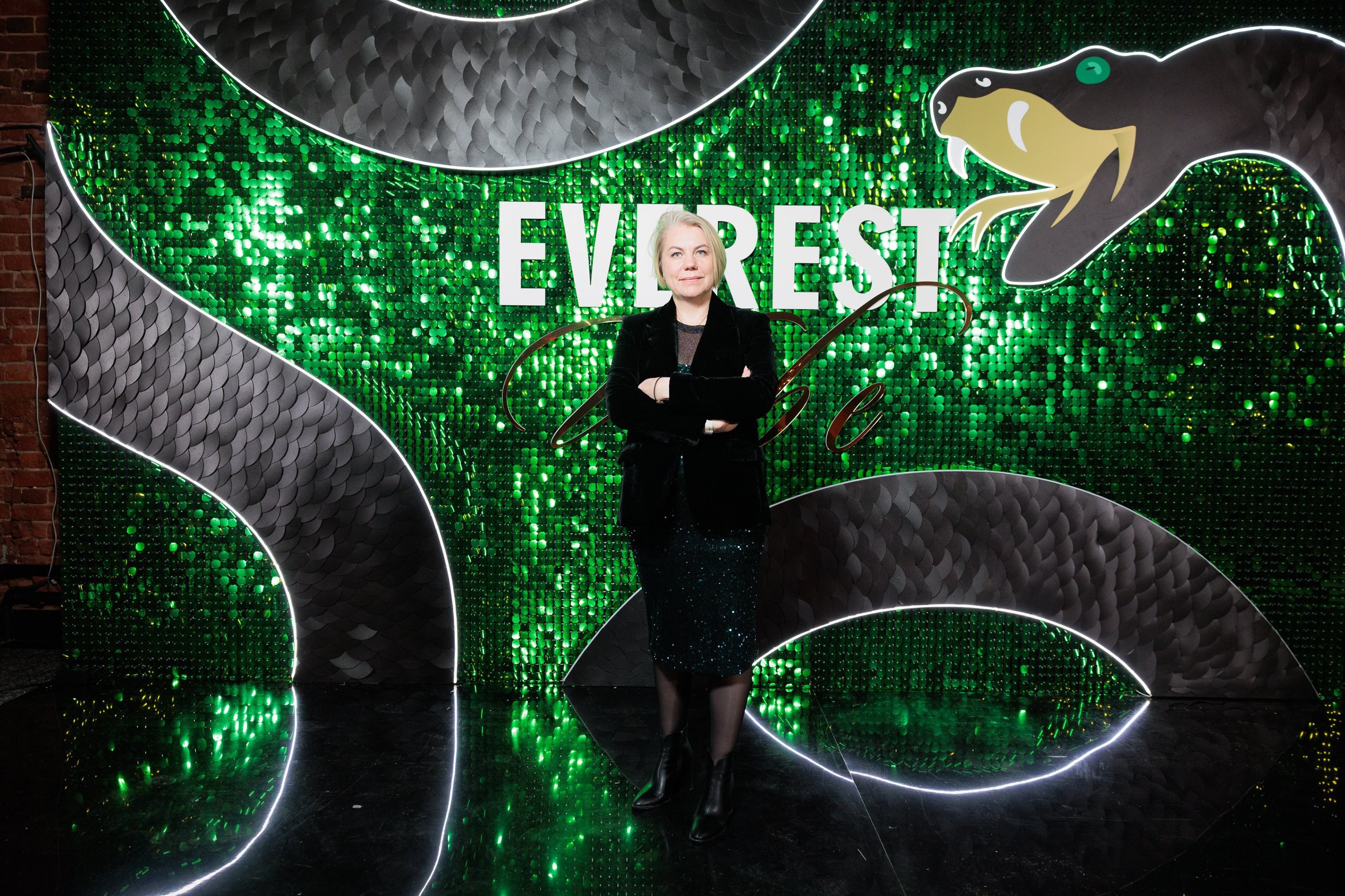 EVEREST VIBE NY «ТОЛЬКО ТС-С-С» 10.12.2024. EVEREST PHOTO REPORT