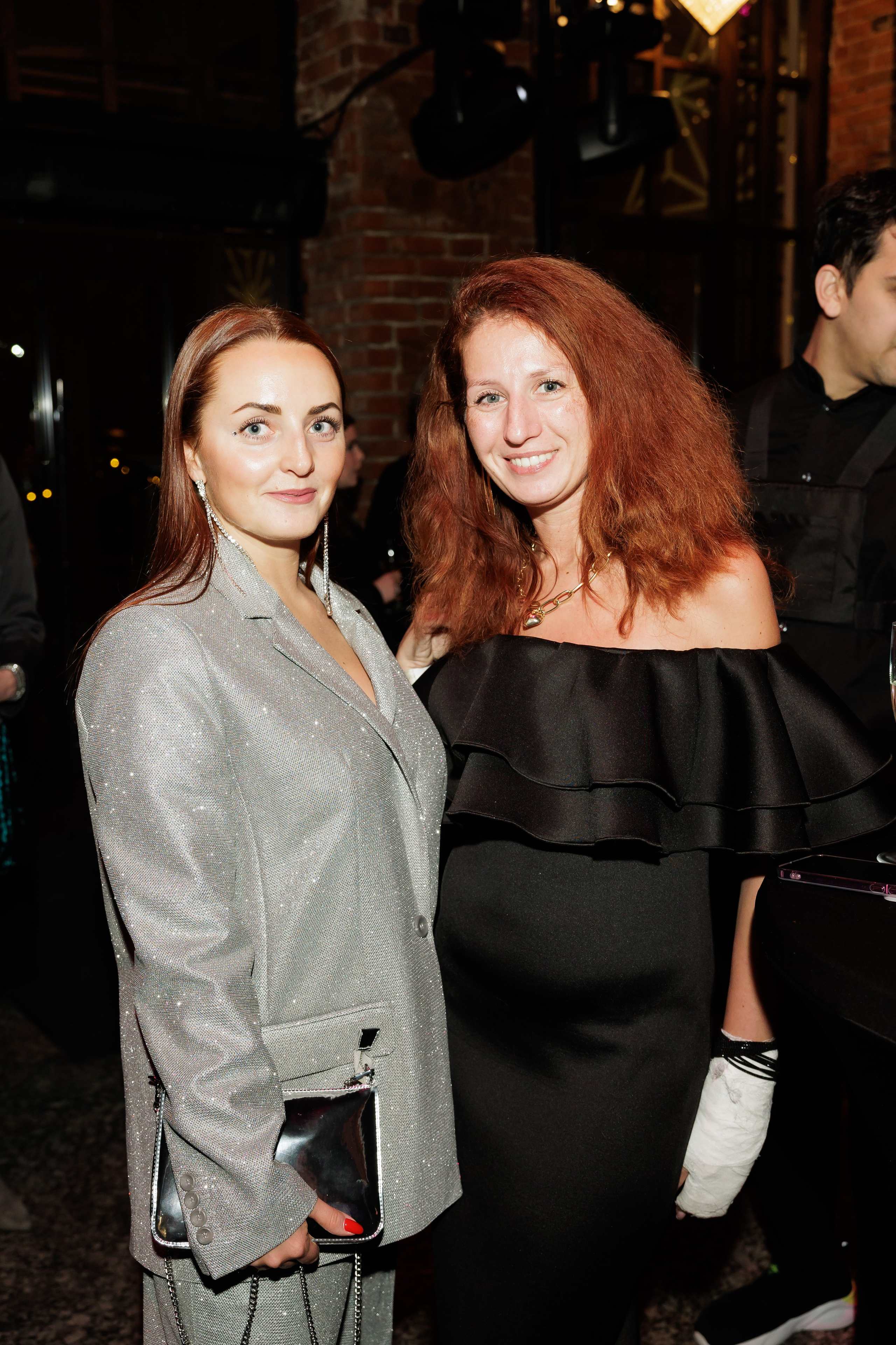 EVEREST VIBE NY «ТОЛЬКО ТС-С-С» 10.12.2024. EVEREST PHOTO REPORT