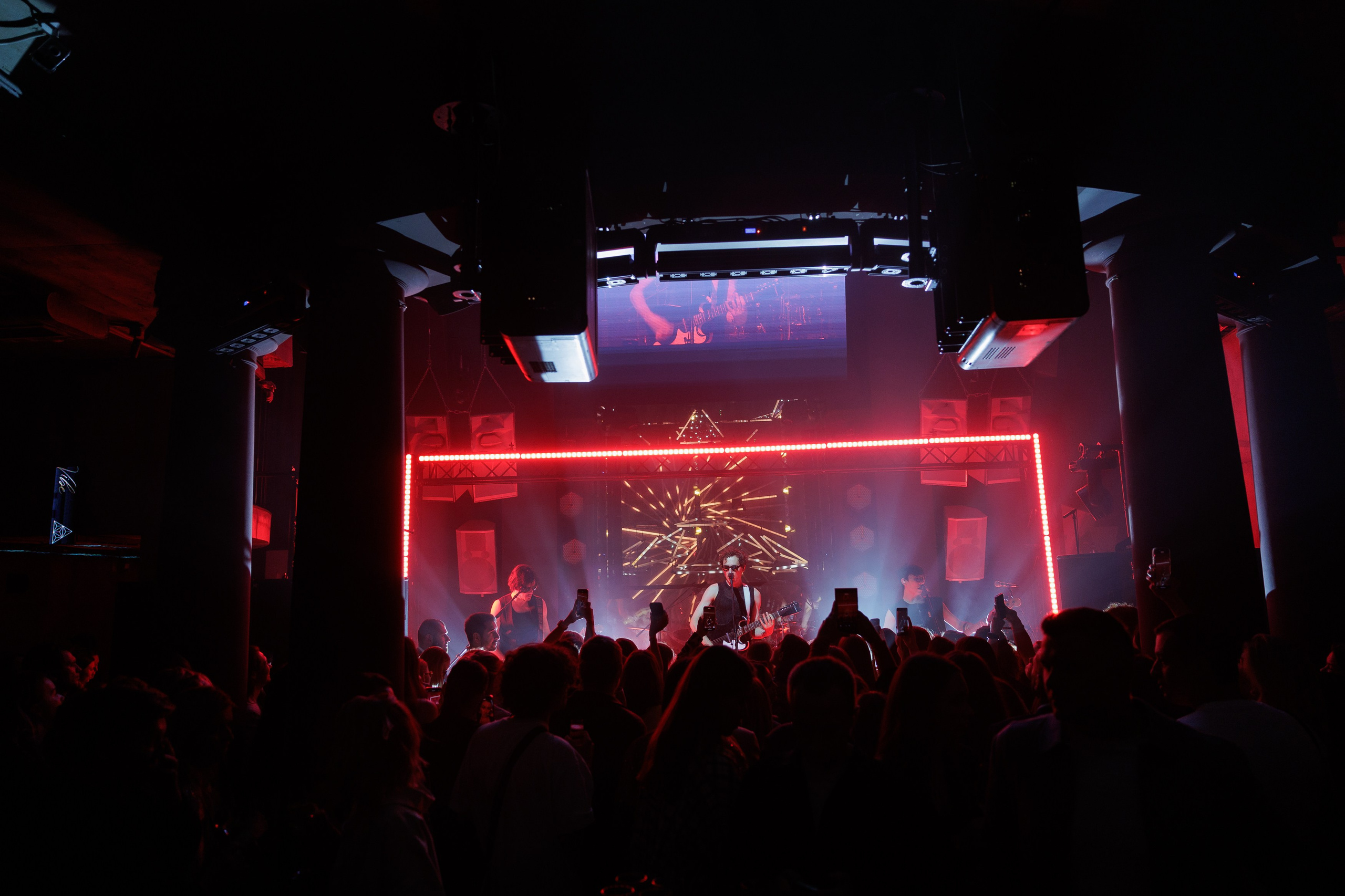 EVEREST VIBE ZOLOTO 13.08.2025. EVEREST PHOTO REPORT