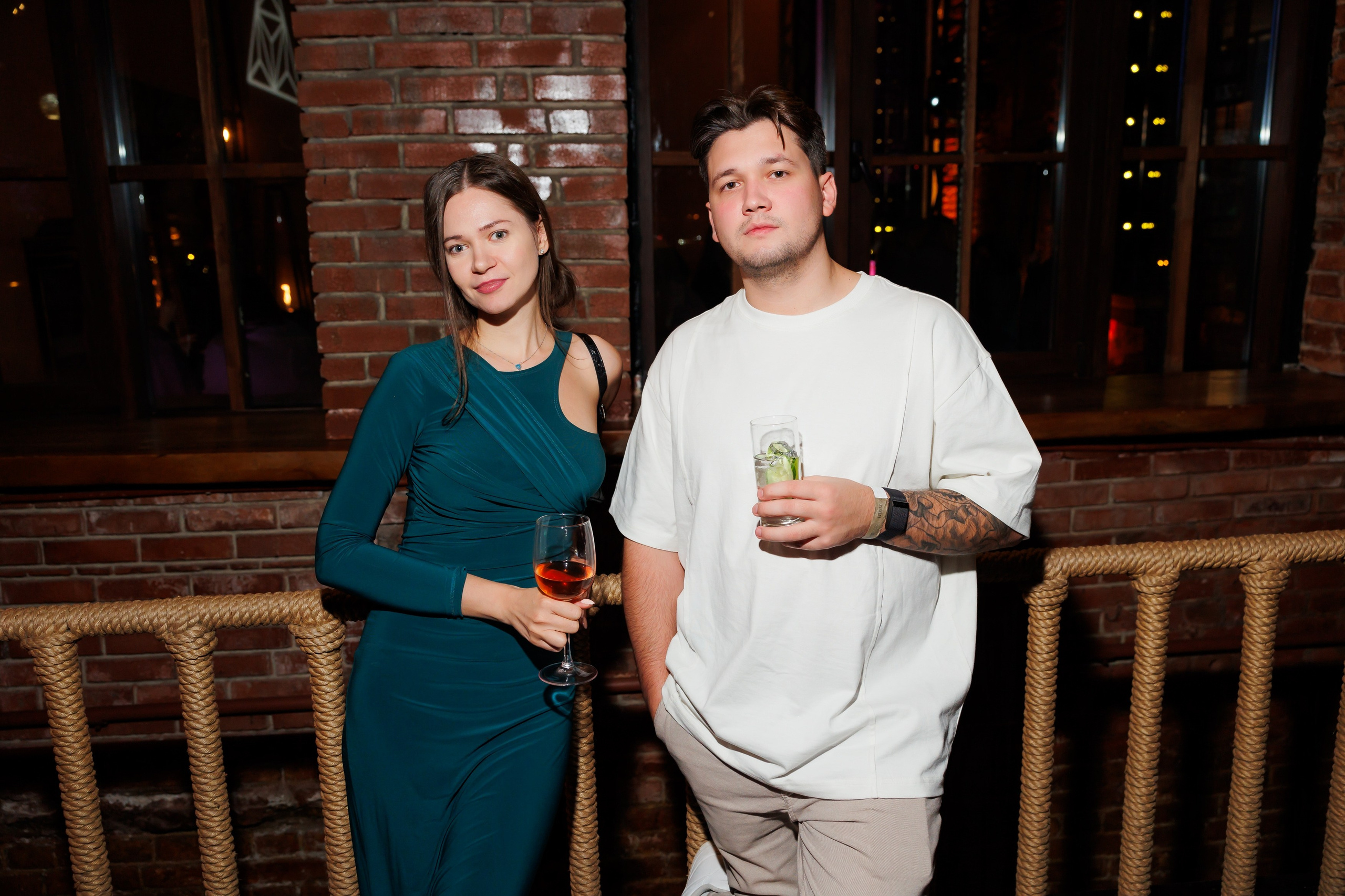 EVEREST VIBE NY «ТОЛЬКО ТС-С-С» 10.12.2024. EVEREST PHOTO REPORT
