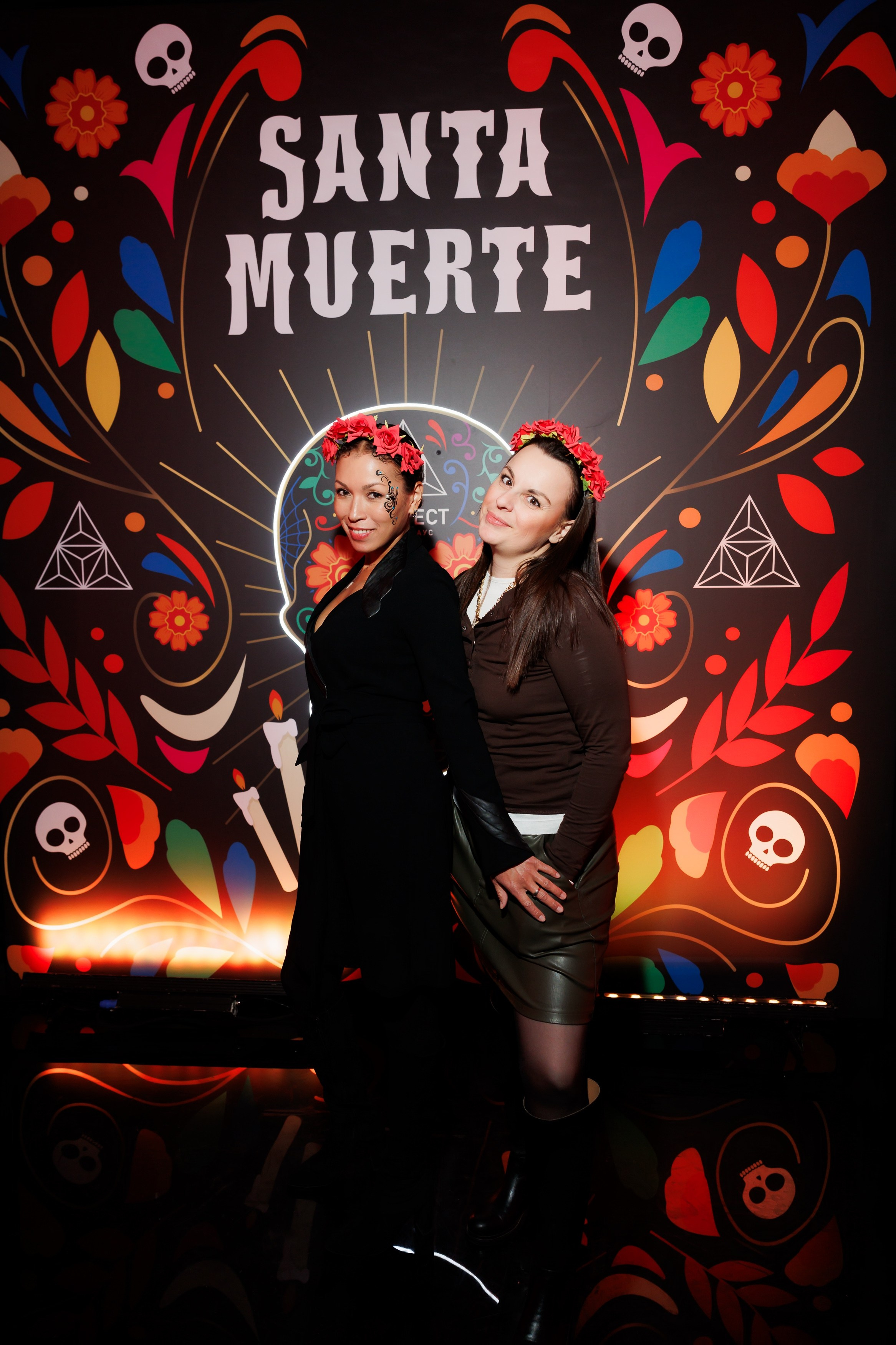 SANTA MUERTE 31.10.2024. EVEREST PHOTO REPORT