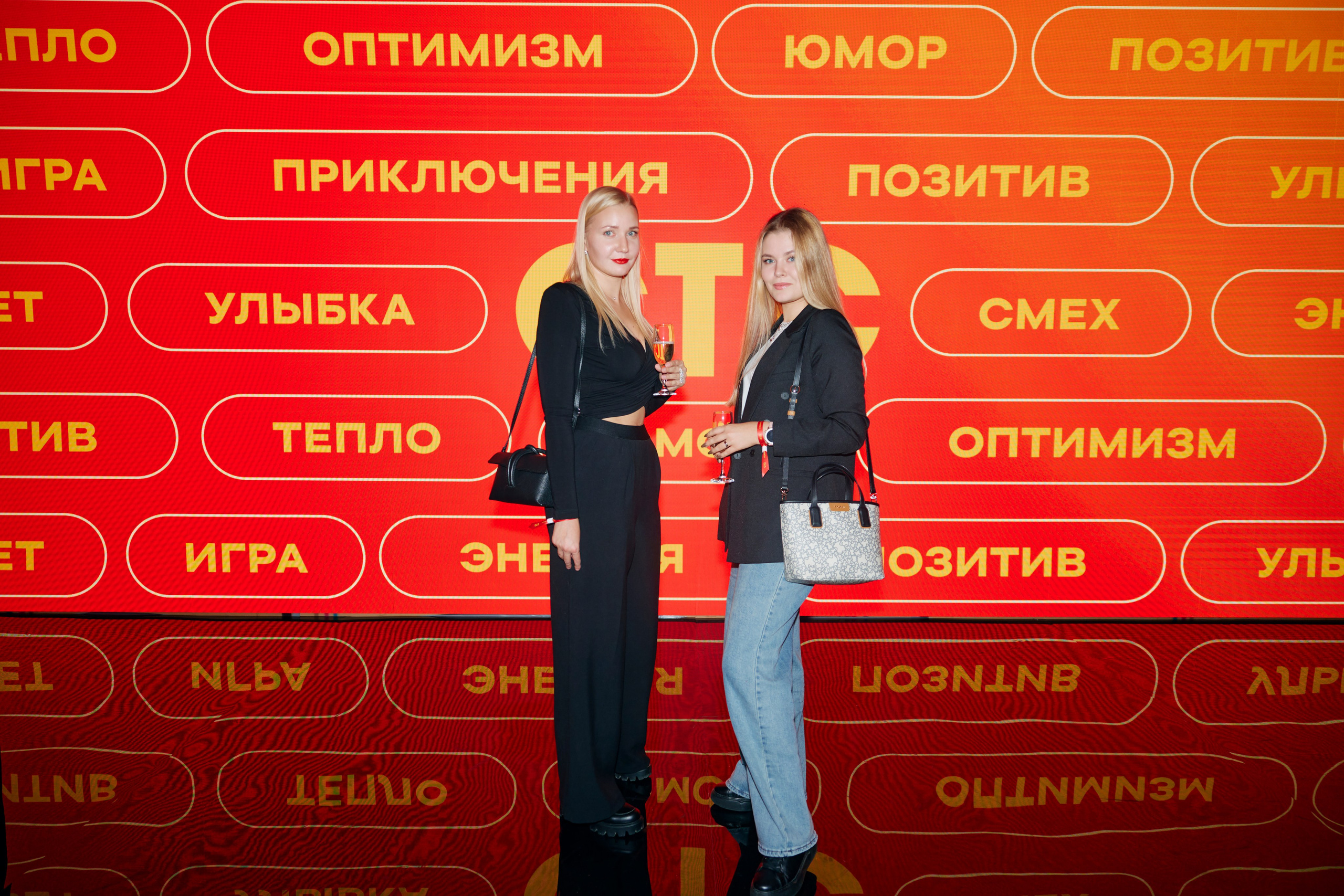 Презентация СТС 09.10.2024. EVEREST PHOTO REPORT