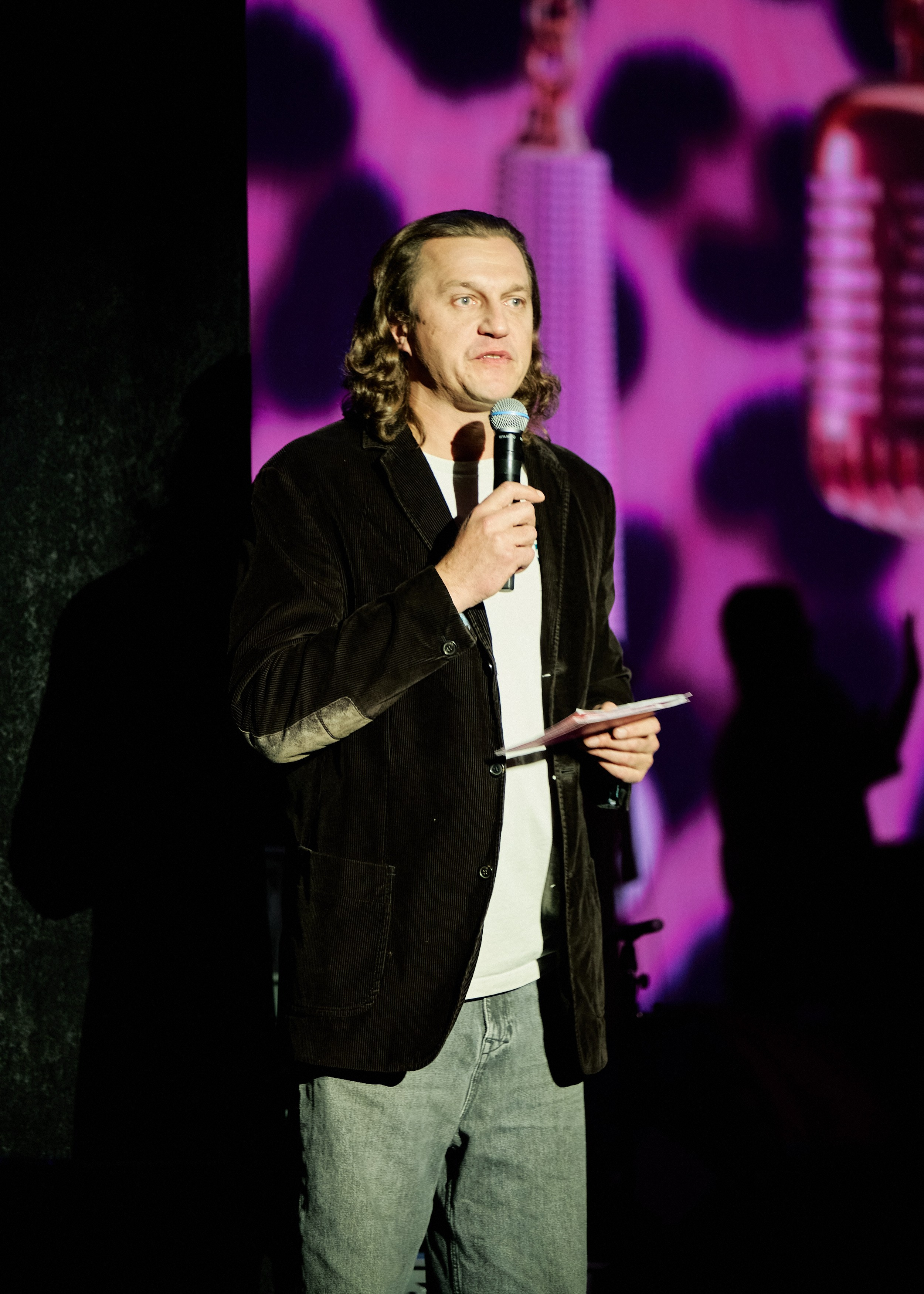 Презентация МУЗ-ТВ 14.10.2025. EVEREST PHOTO REPORT