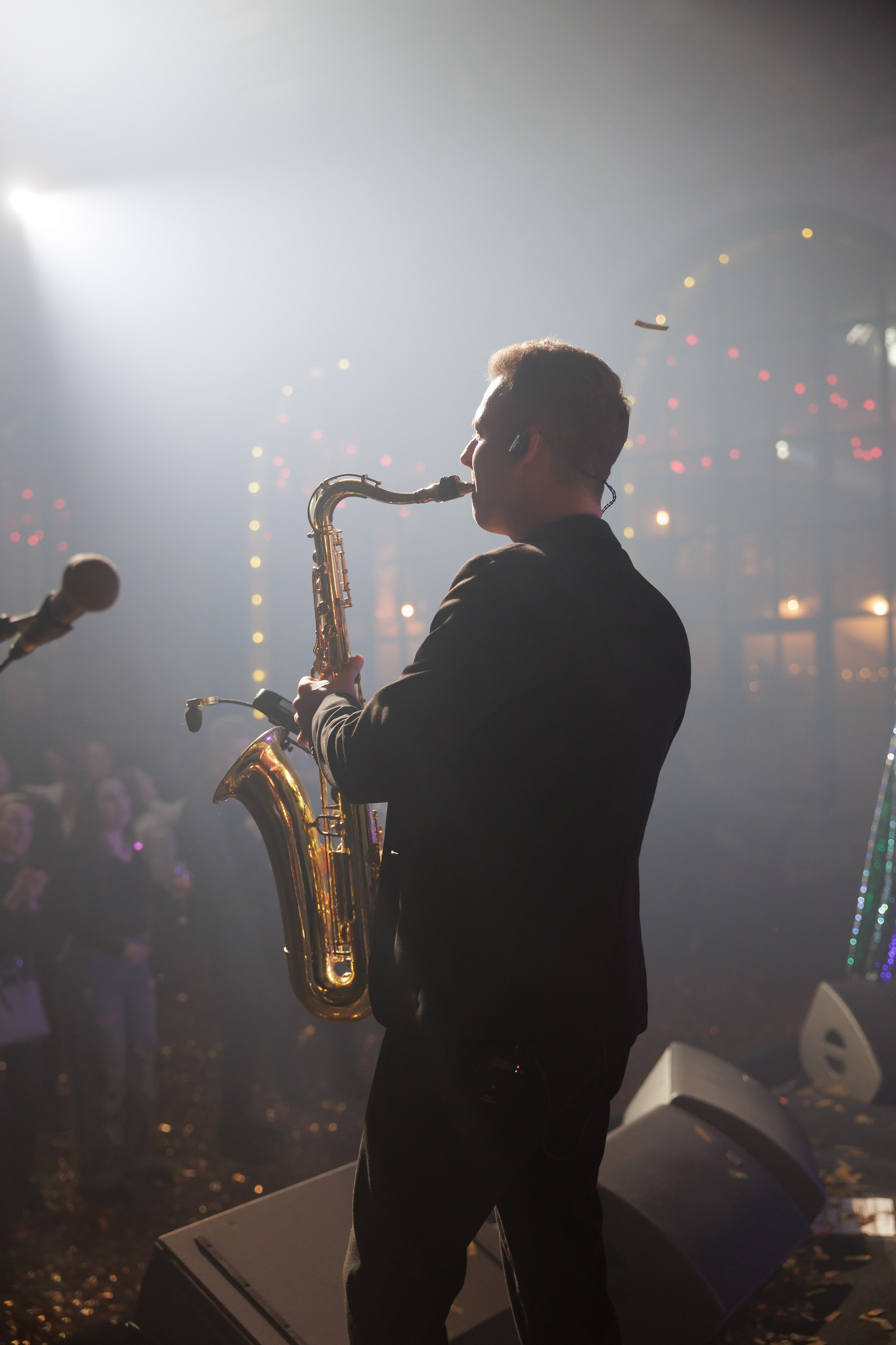 EVEREST VIBE NY «ТОЛЬКО ТС-С-С» 10.12.2024. EVEREST PHOTO REPORT