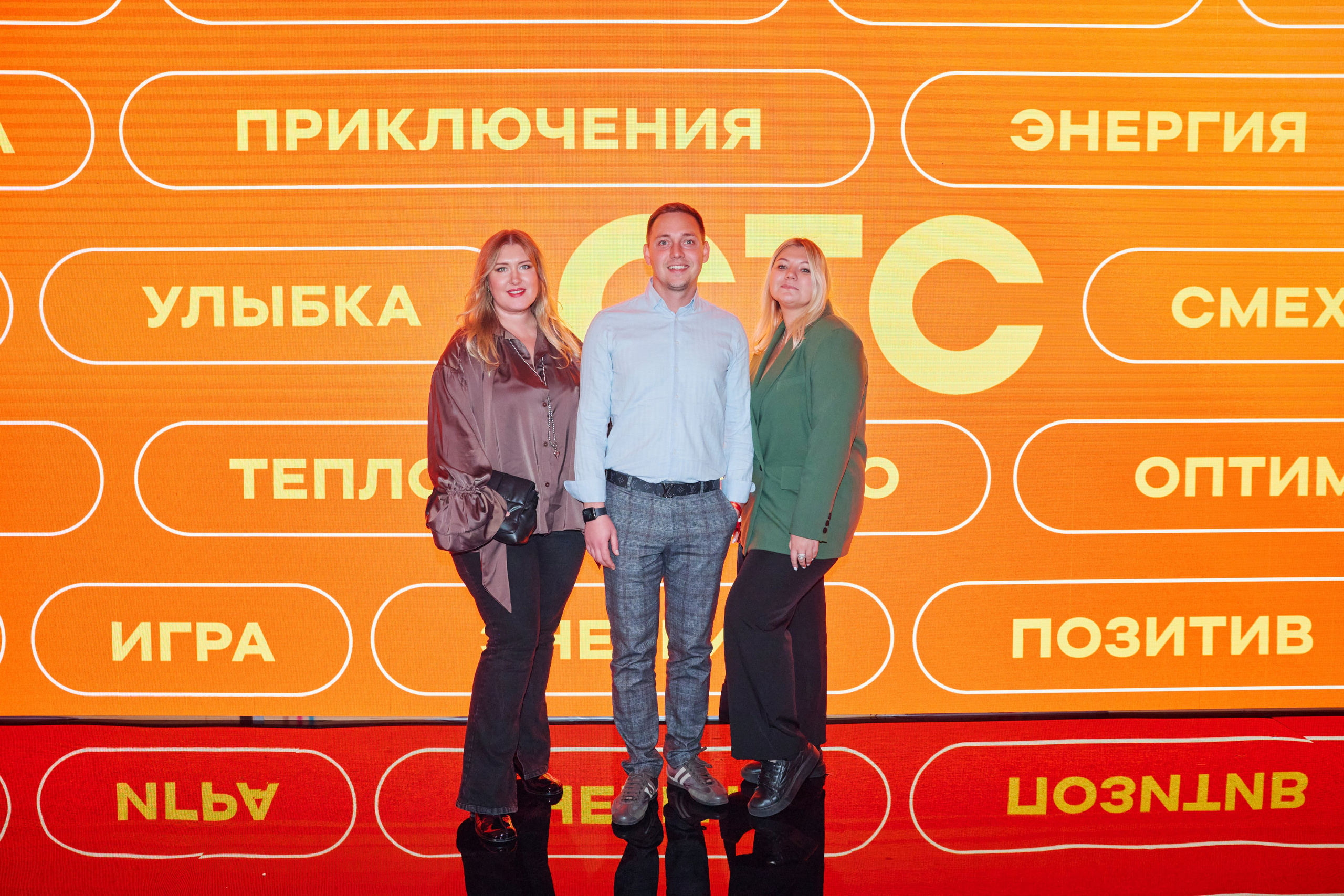 Презентация СТС 09.10.2024. EVEREST PHOTO REPORT