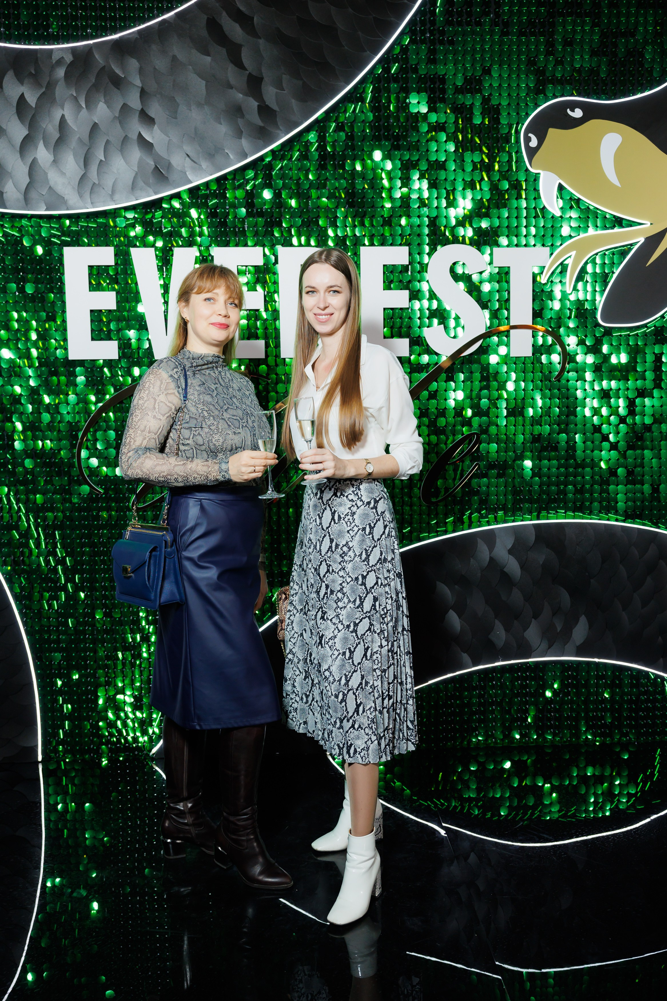 EVEREST VIBE NY «ТОЛЬКО ТС-С-С» 10.12.2024. EVEREST PHOTO REPORT