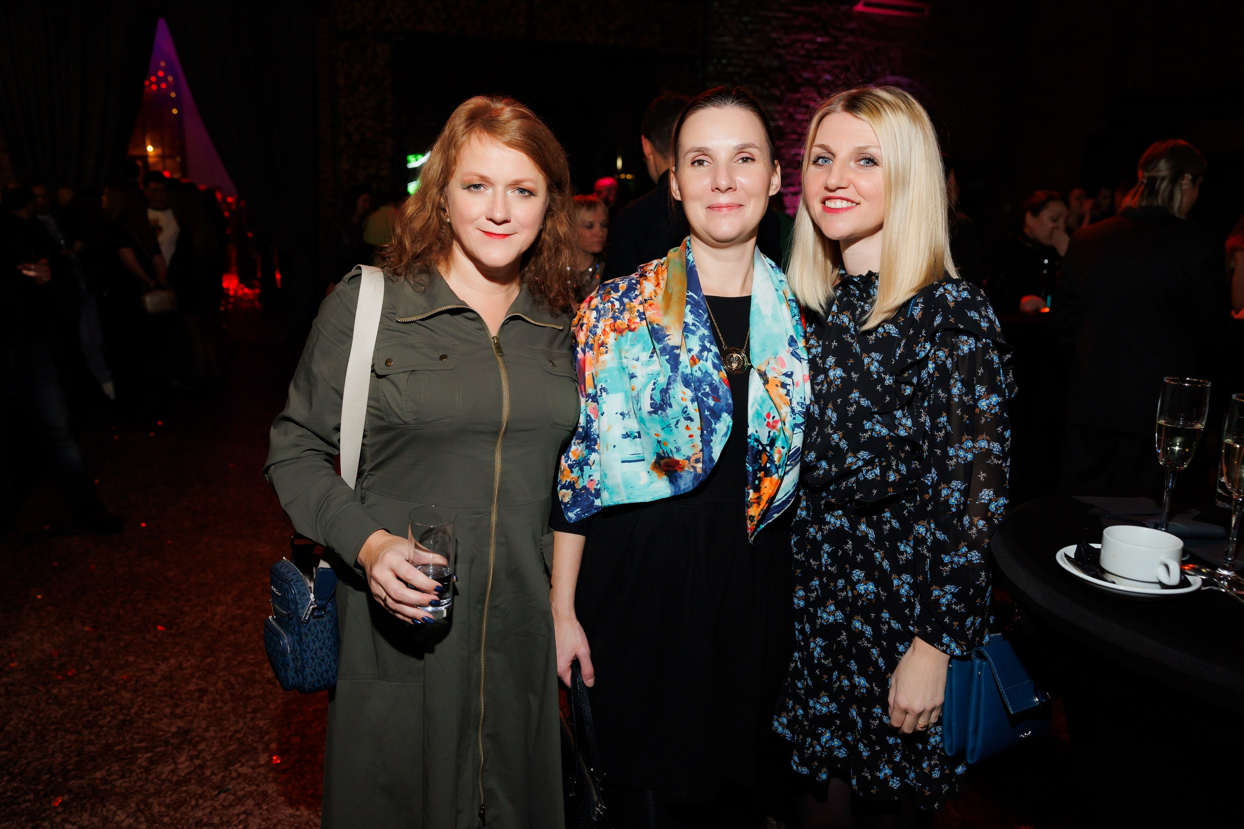 EVEREST VIBE NY «ТОЛЬКО ТС-С-С» 10.12.2024. EVEREST PHOTO REPORT