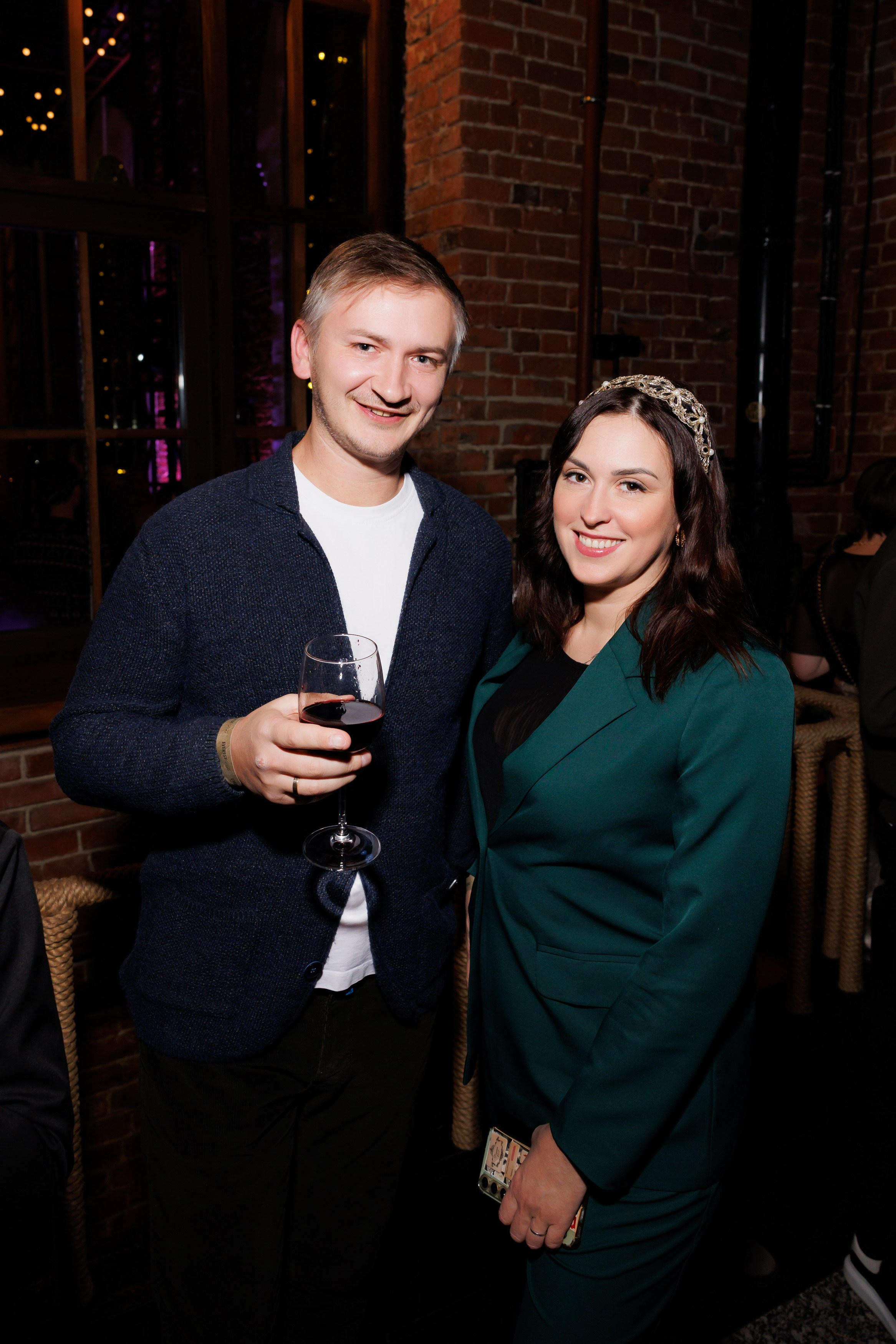 EVEREST VIBE NY «ТОЛЬКО ТС-С-С» 10.12.2024. EVEREST PHOTO REPORT