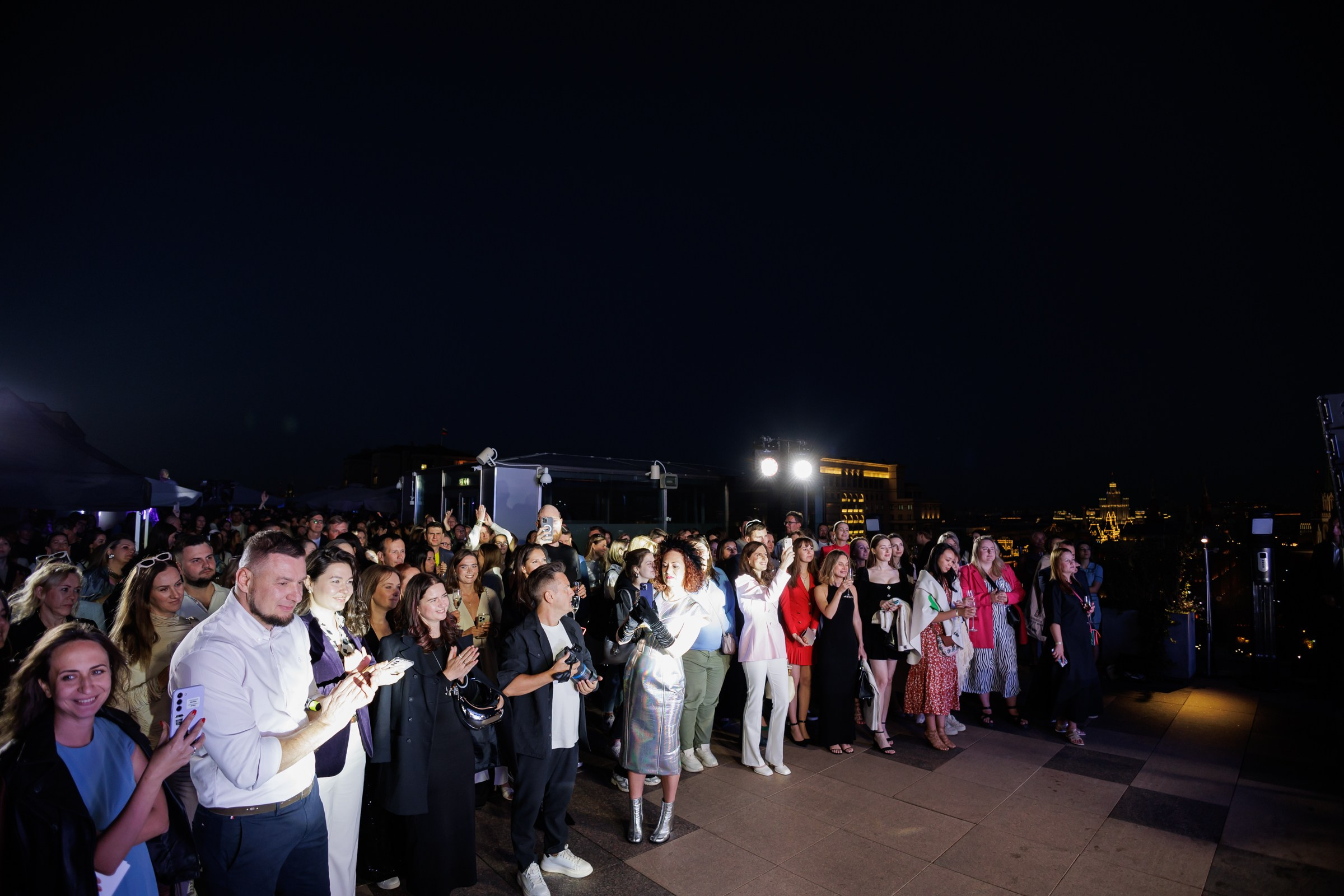 ЭВЕРЕСТ ВАЙБ ретрофутуризм 15.08.2024. EVEREST PHOTO REPORT
