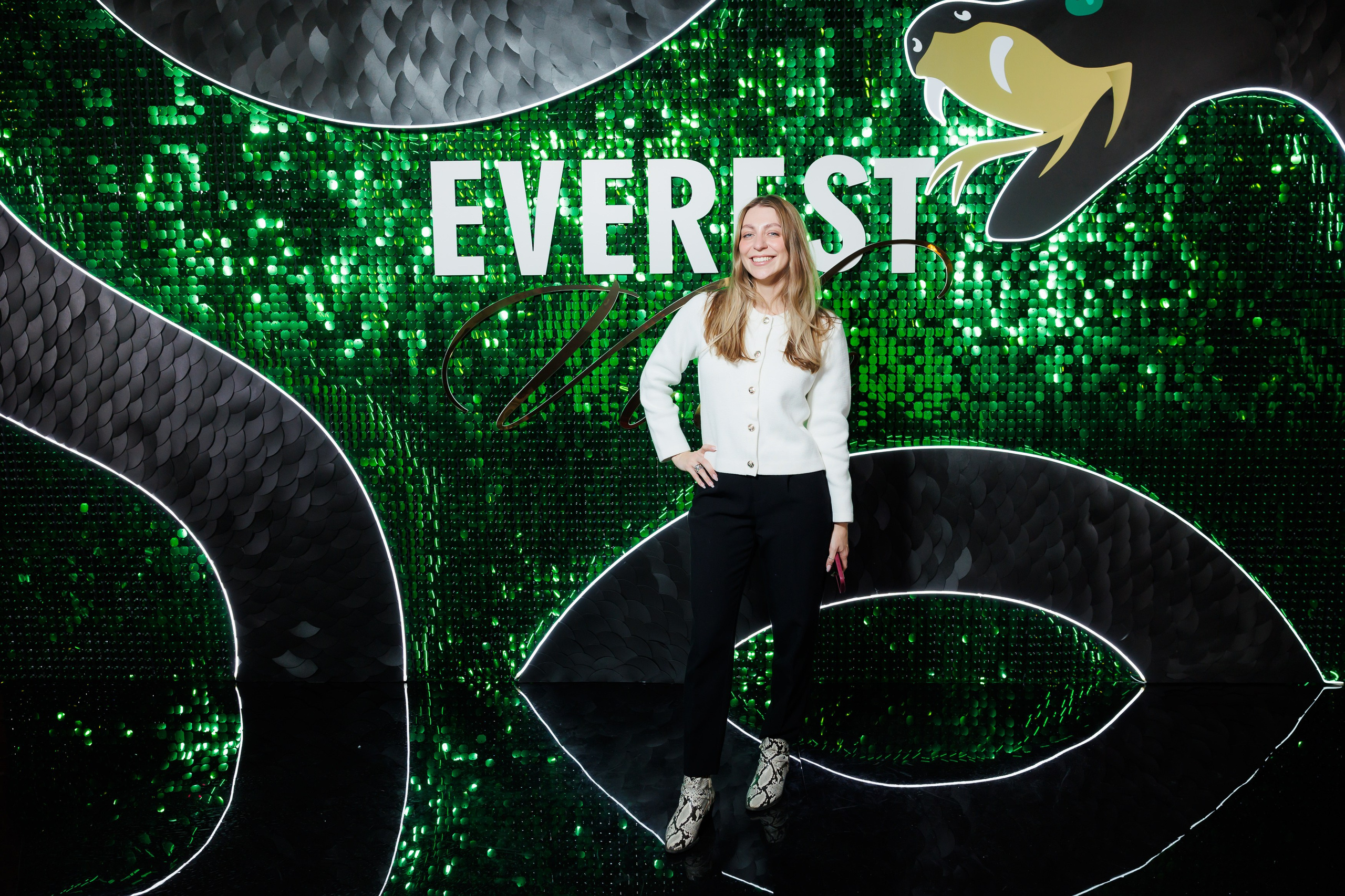 EVEREST VIBE NY «ТОЛЬКО ТС-С-С» 10.12.2024. EVEREST PHOTO REPORT