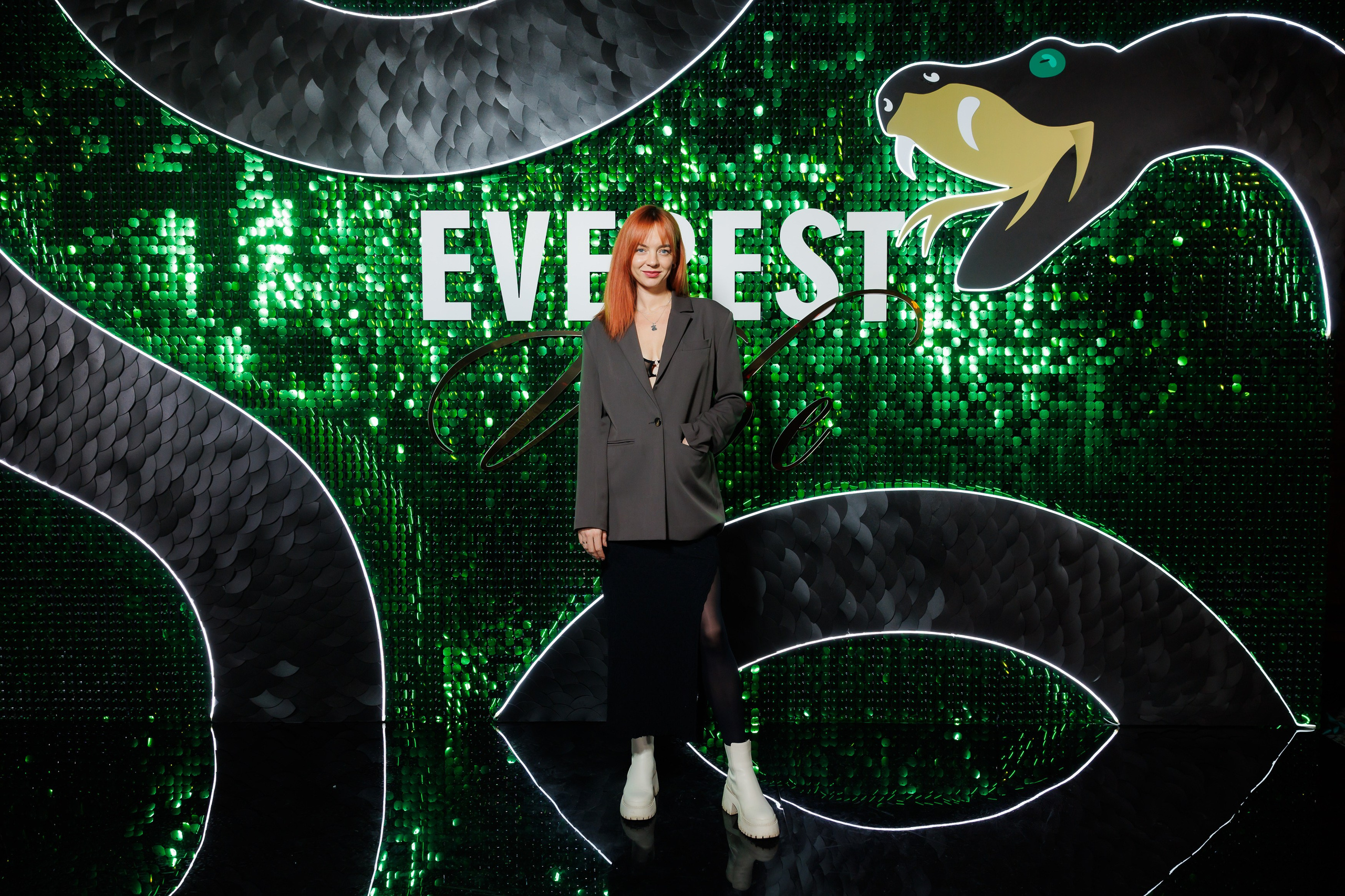 EVEREST VIBE NY «ТОЛЬКО ТС-С-С» 10.12.2024. EVEREST PHOTO REPORT