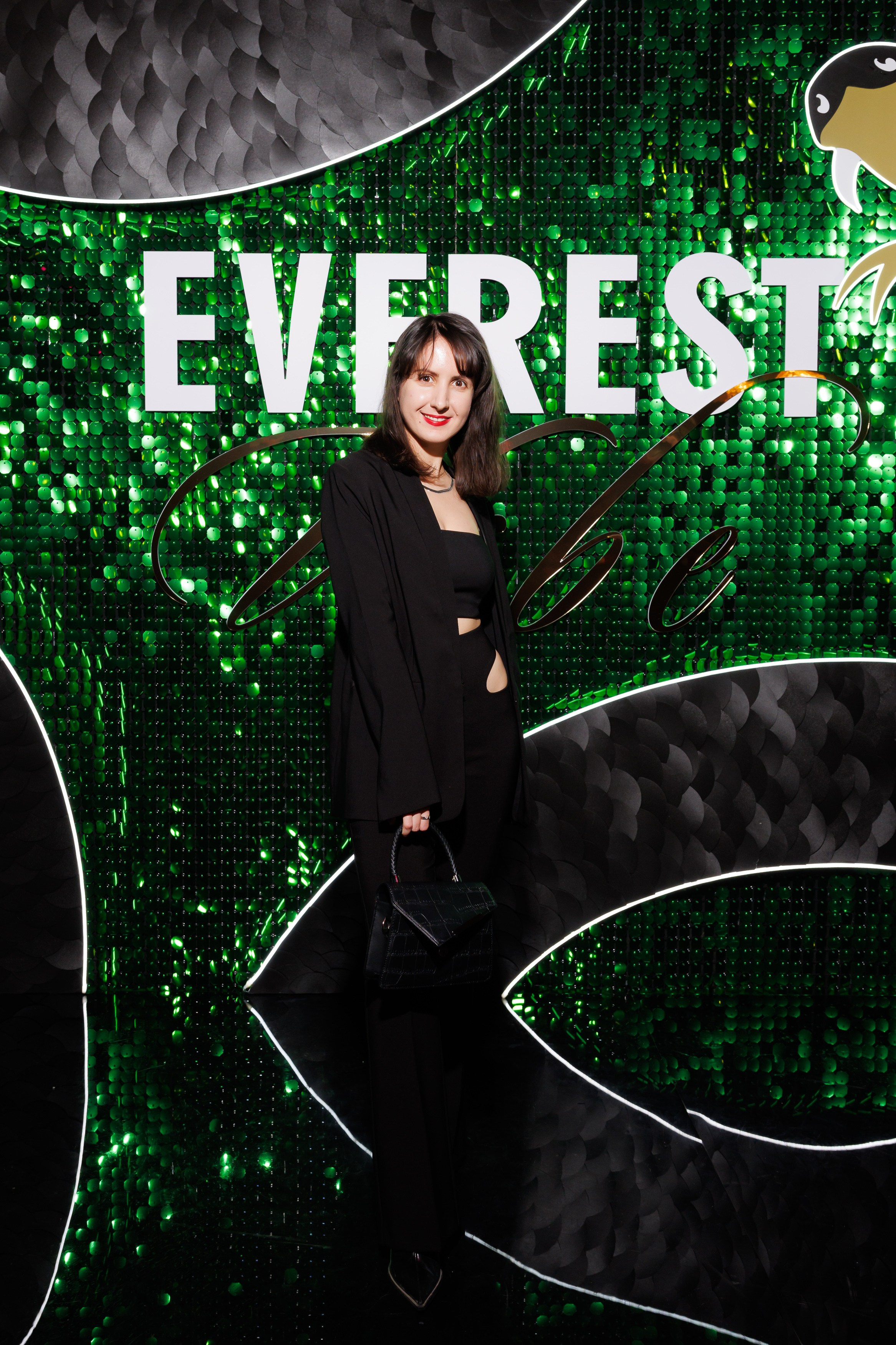 EVEREST VIBE NY «ТОЛЬКО ТС-С-С» 10.12.2024. EVEREST PHOTO REPORT