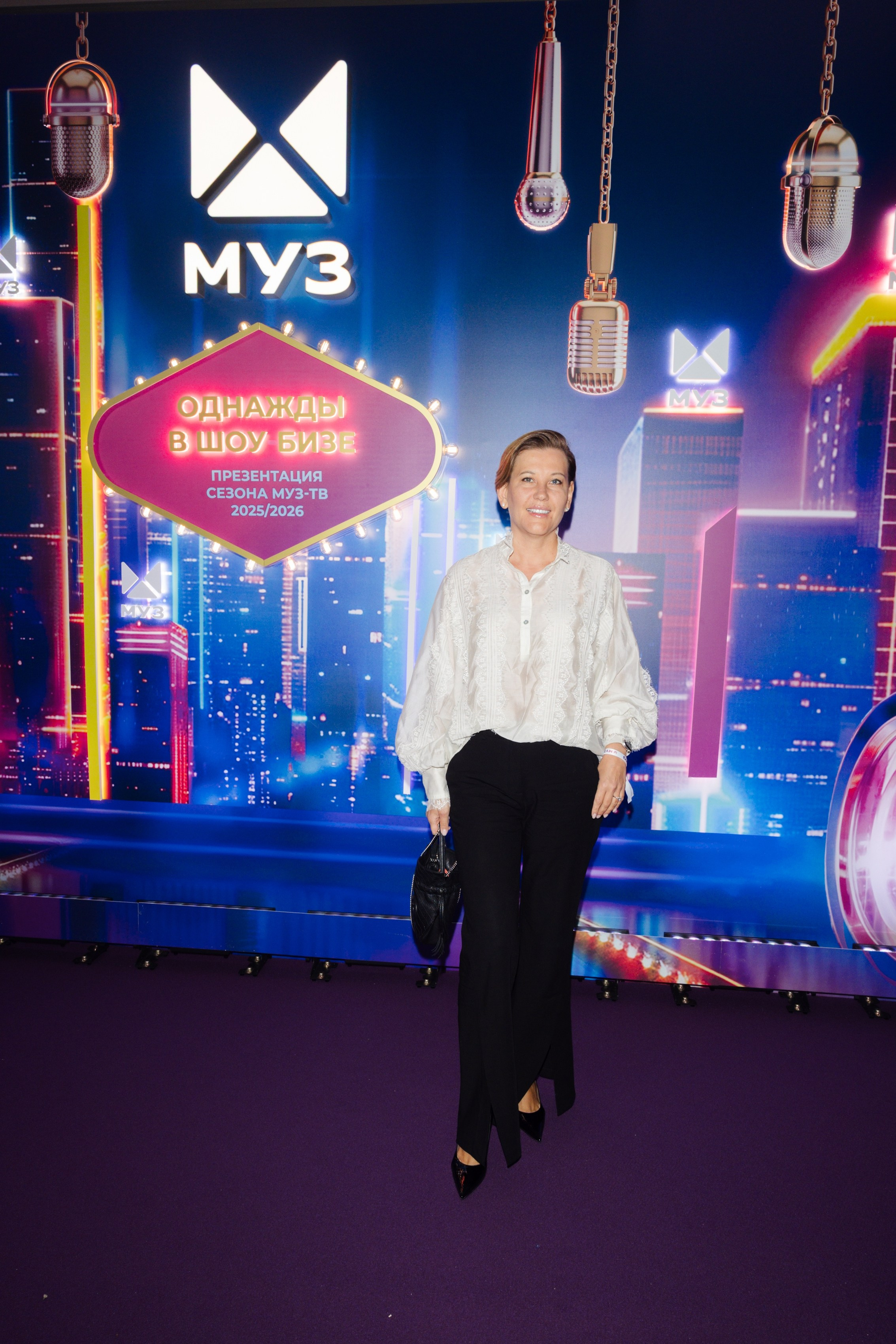 Презентация МУЗ-ТВ 14.10.2025. EVEREST PHOTO REPORT