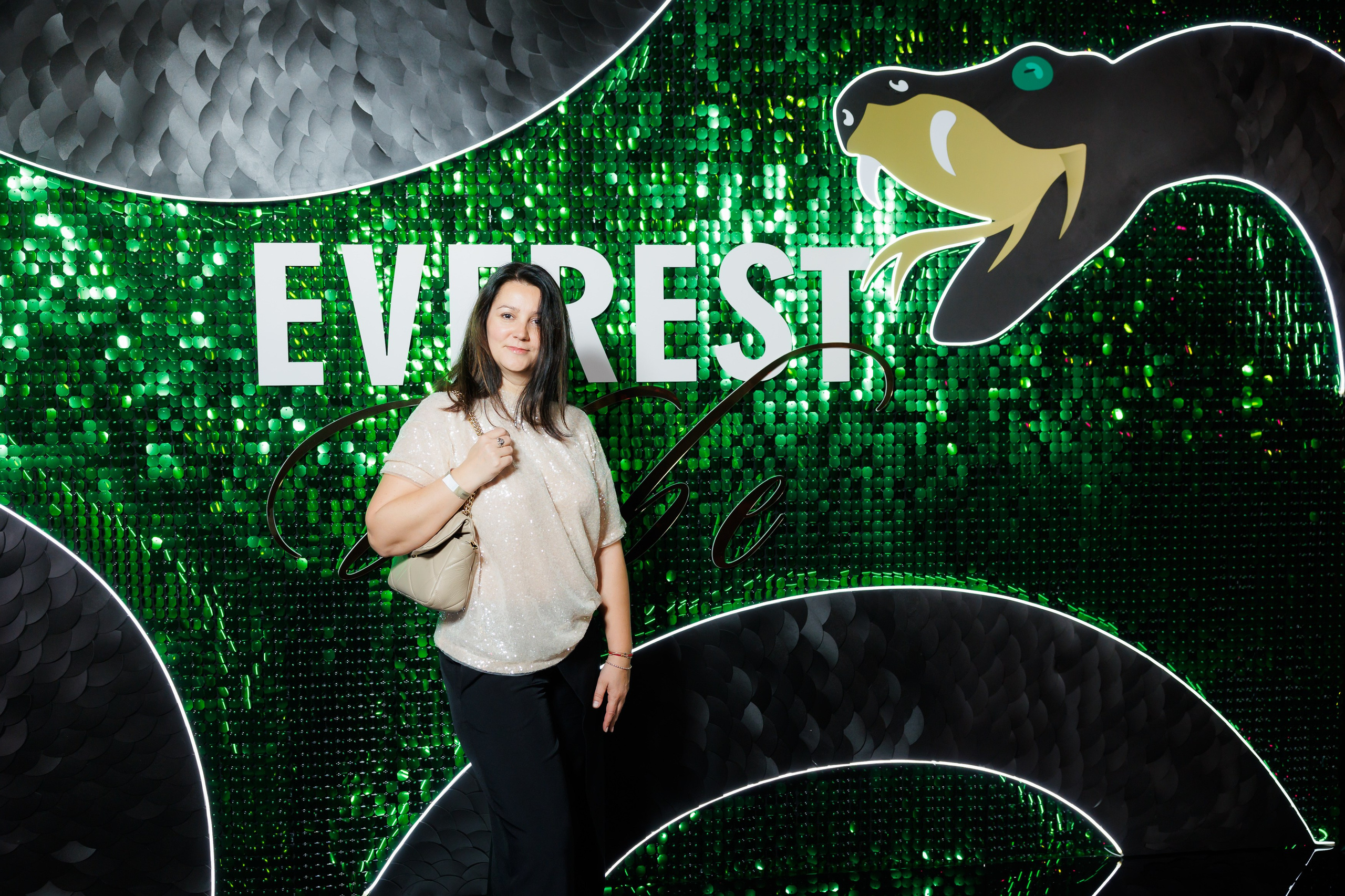 EVEREST VIBE NY «ТОЛЬКО ТС-С-С» 10.12.2024. EVEREST PHOTO REPORT