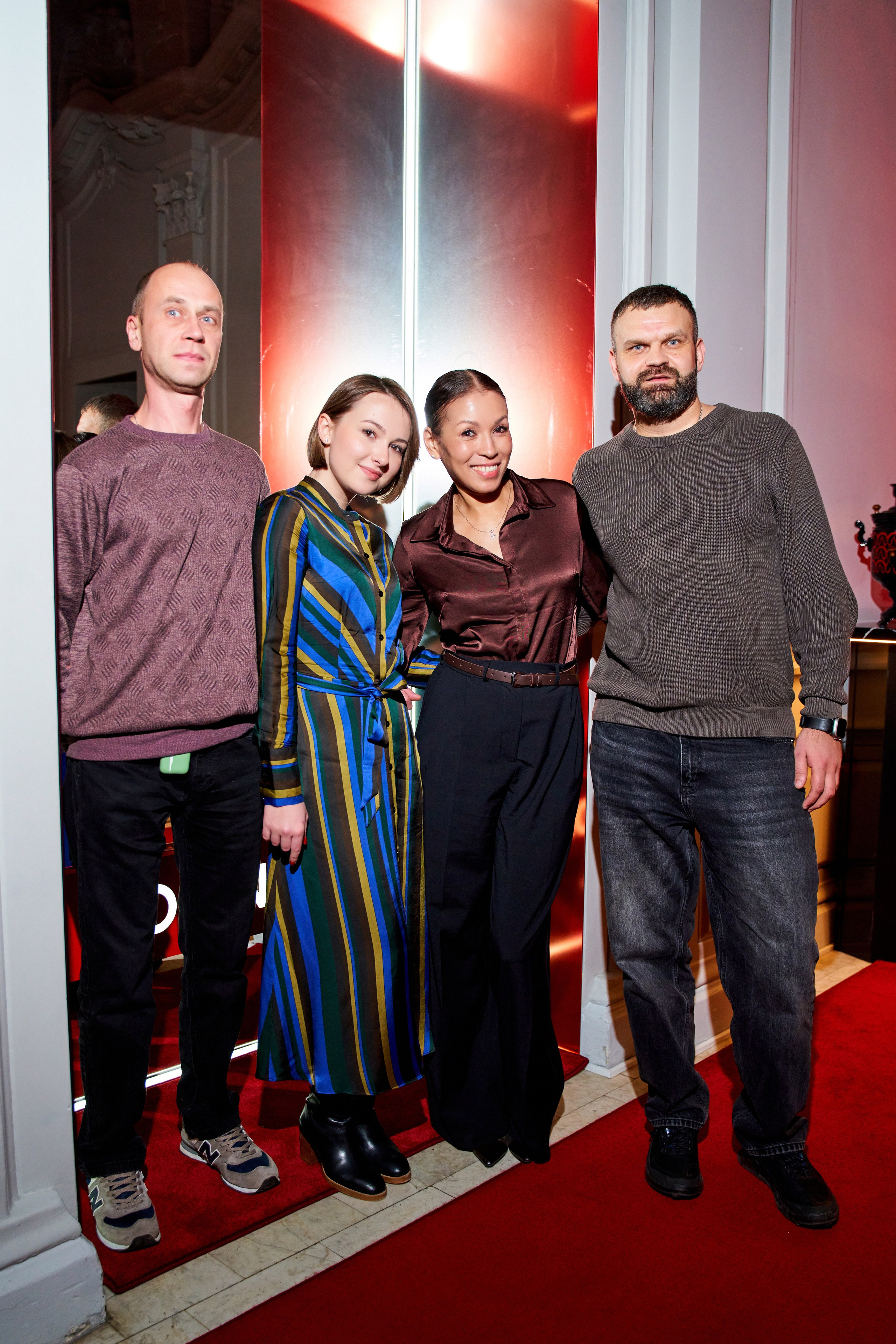 Презентация WINK 20.11.2024. EVEREST PHOTO REPORT