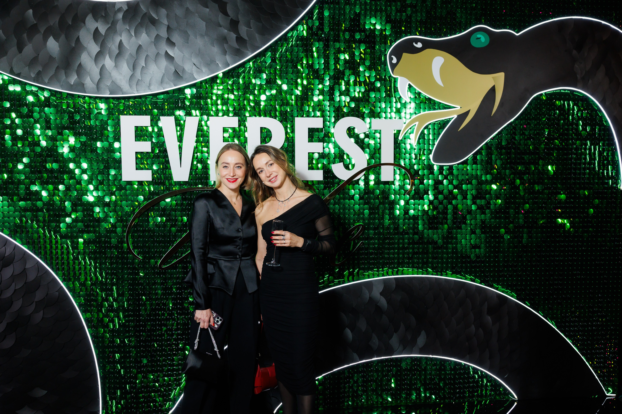 EVEREST VIBE NY «ТОЛЬКО ТС-С-С» 10.12.2024. EVEREST PHOTO REPORT