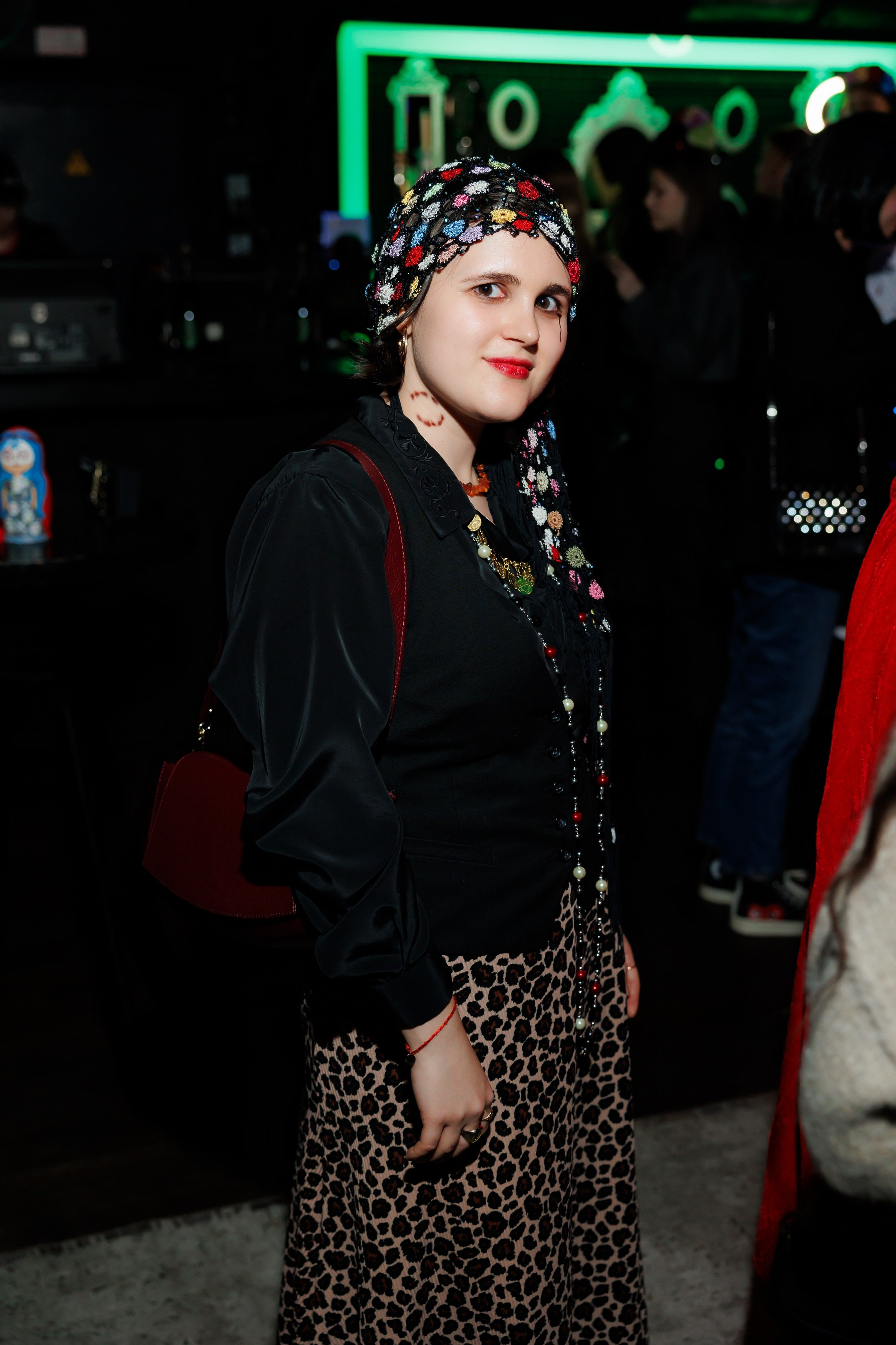 SANTA MUERTE 31.10.2024. EVEREST PHOTO REPORT