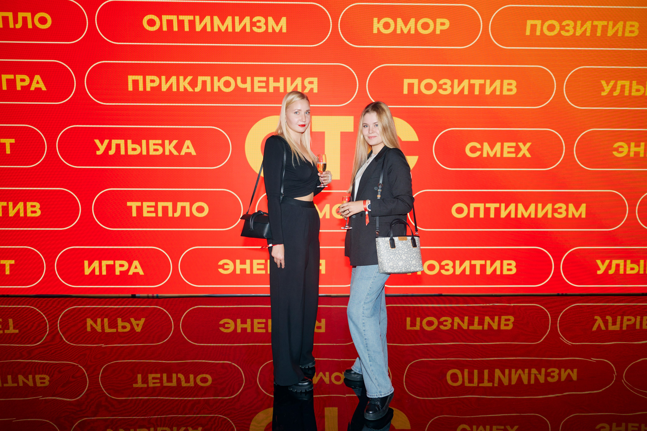 Презентация СТС 09.10.2024. EVEREST PHOTO REPORT