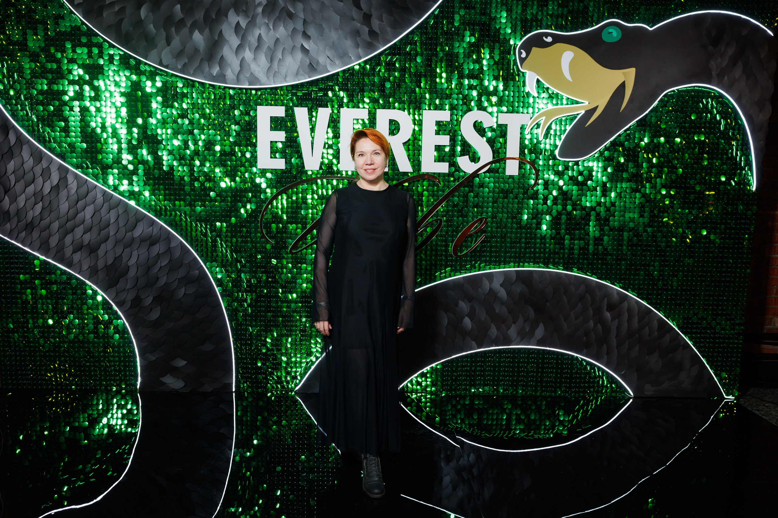 EVEREST VIBE NY «ТОЛЬКО ТС-С-С» 10.12.2024. EVEREST PHOTO REPORT